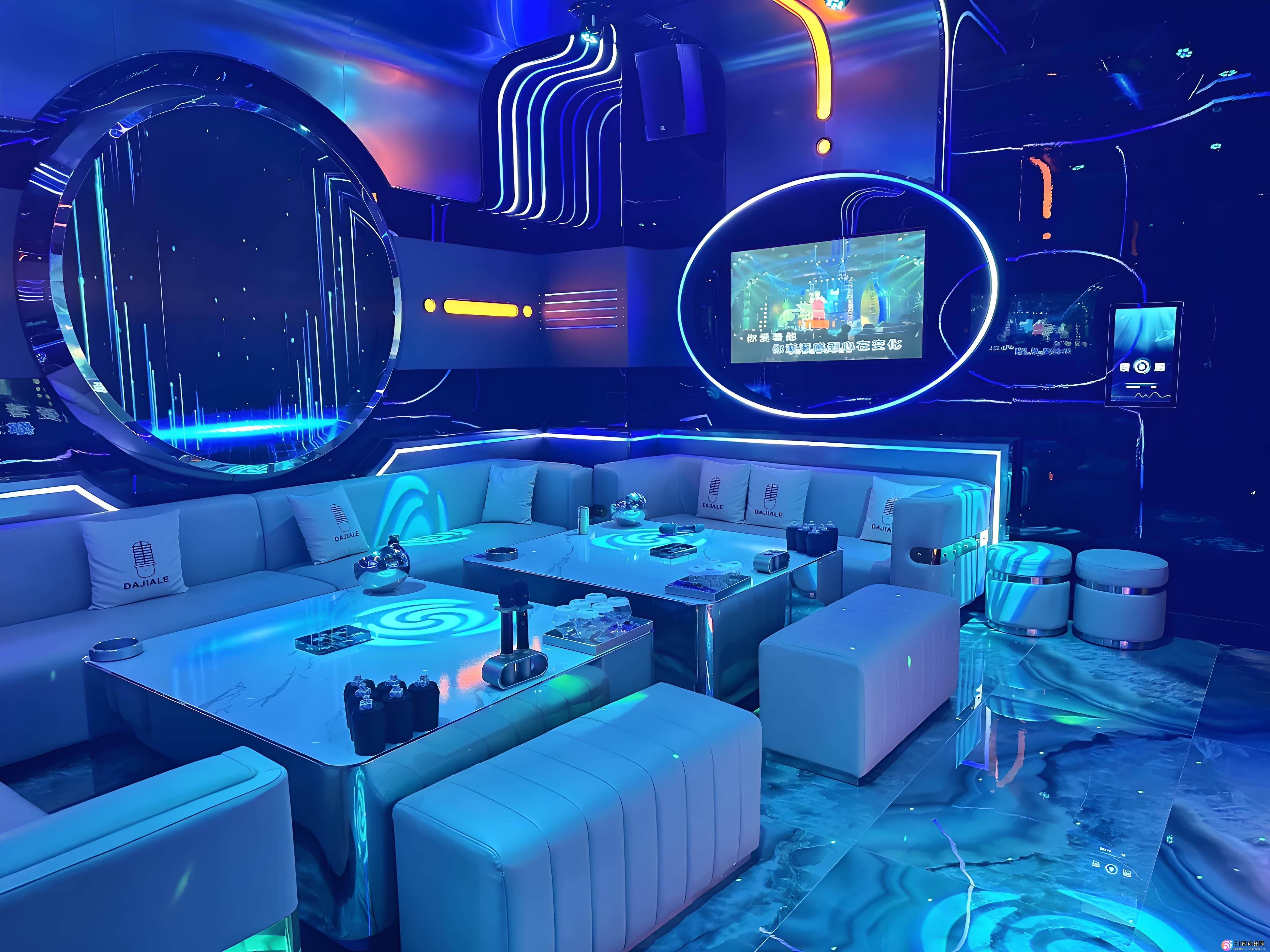 夜场安全与边界感：守护你的夜晚自由
