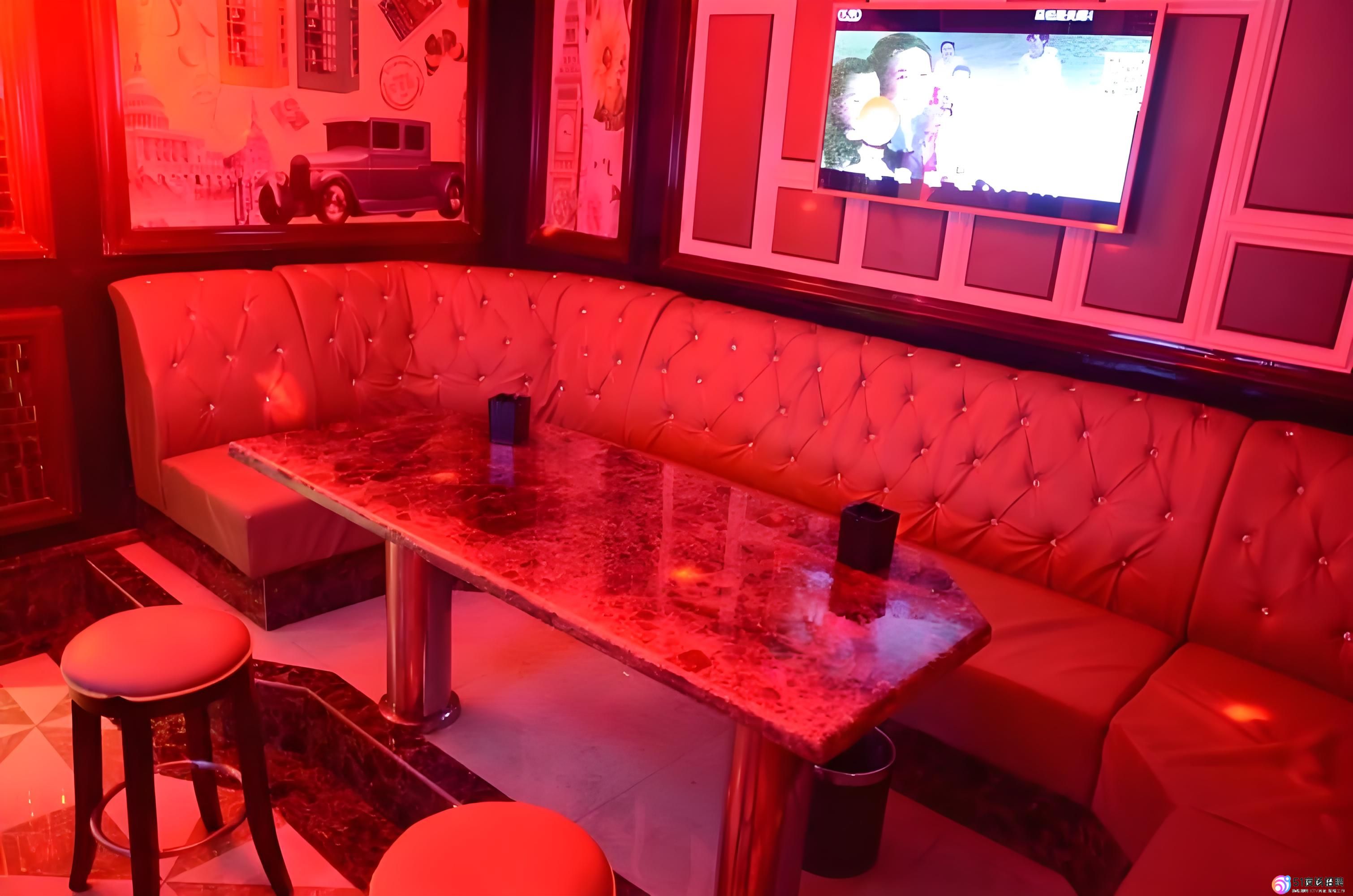 厦门最嗨夜店推荐：热辣夜生活等你来体验