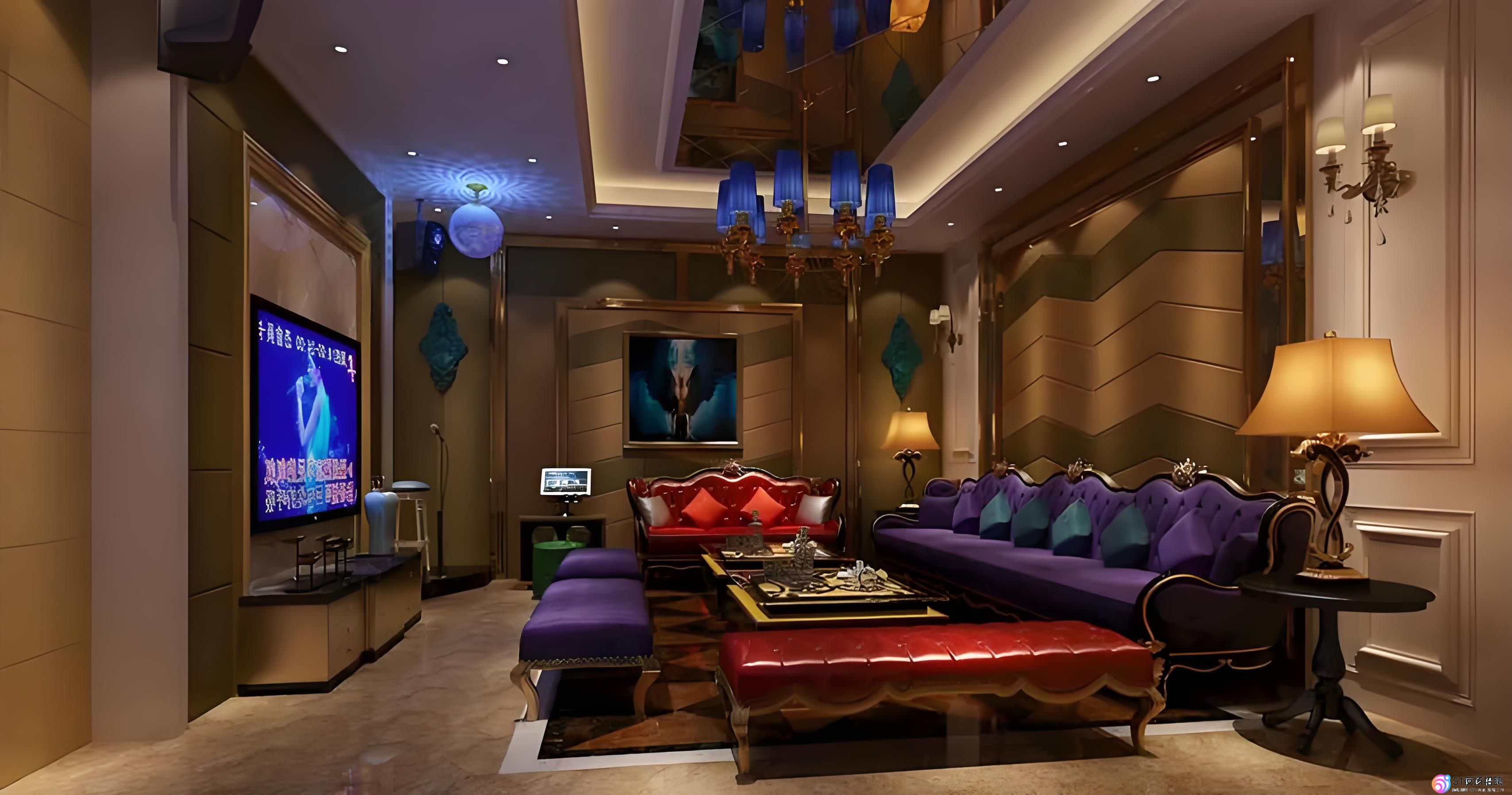 厦门商务KTV推荐与选择指南