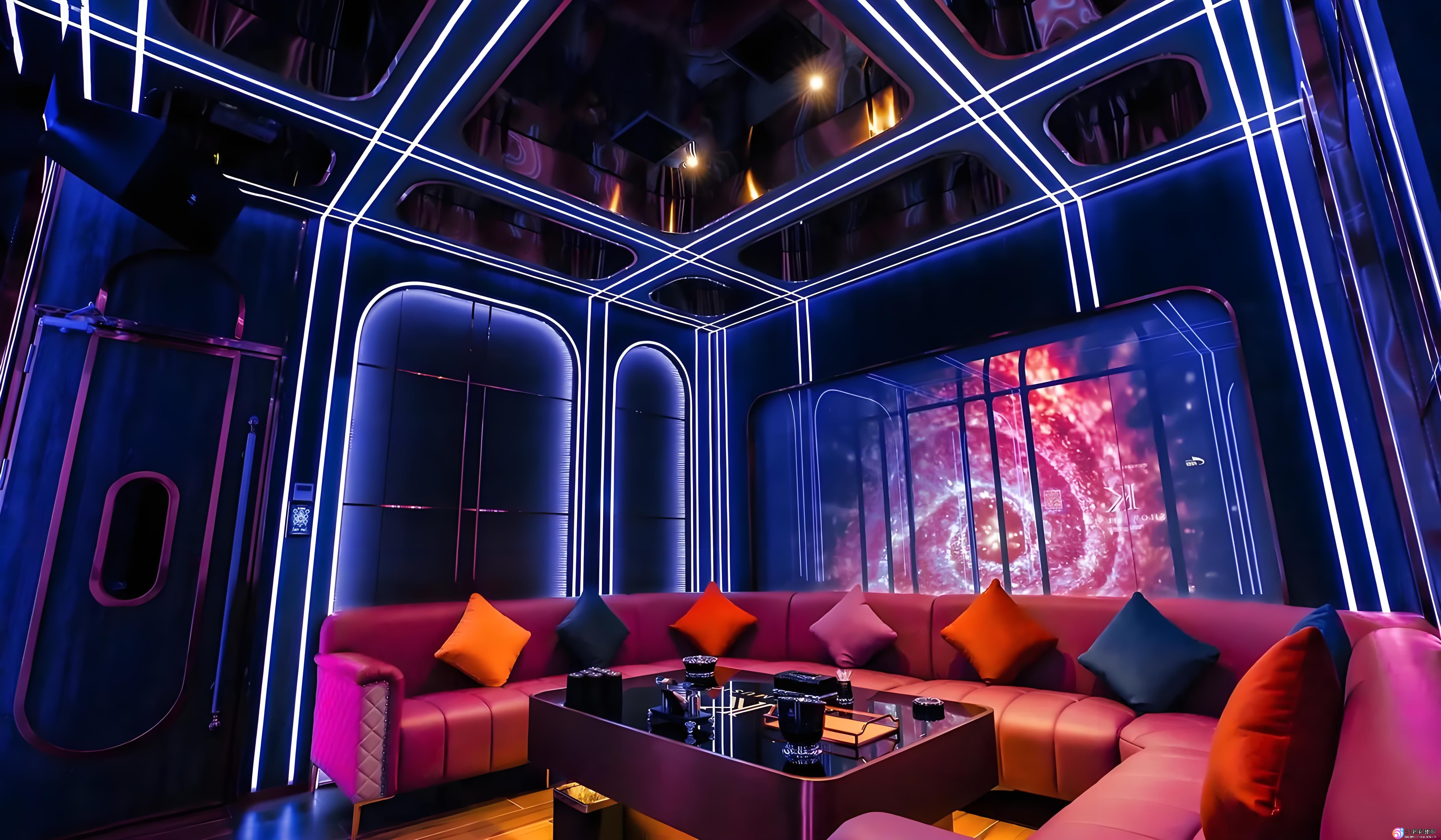 厦门顶级KTV体验指南：职位招聘全面解析