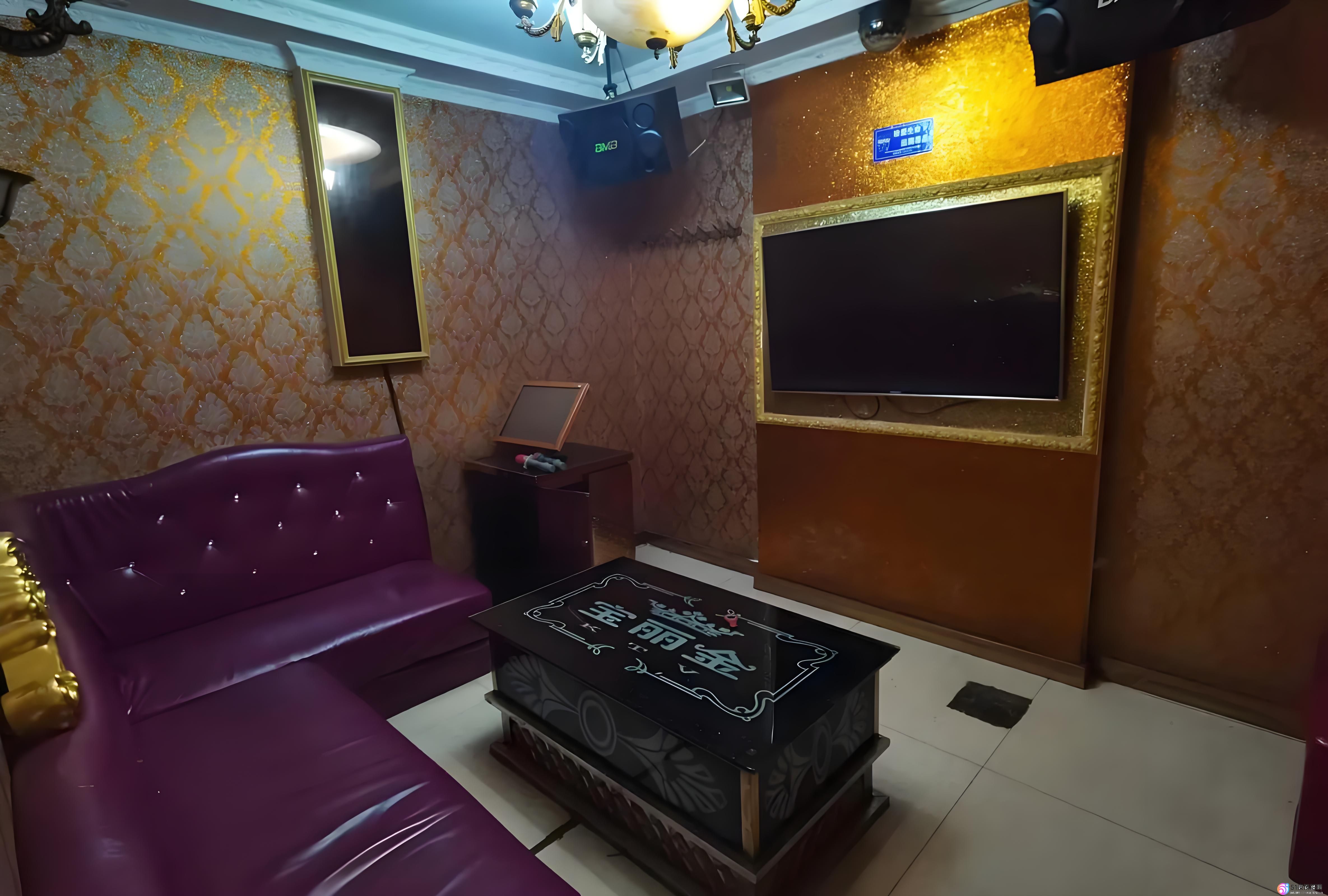 探索厦门顶级KTV：一场视听盛宴的终极指南