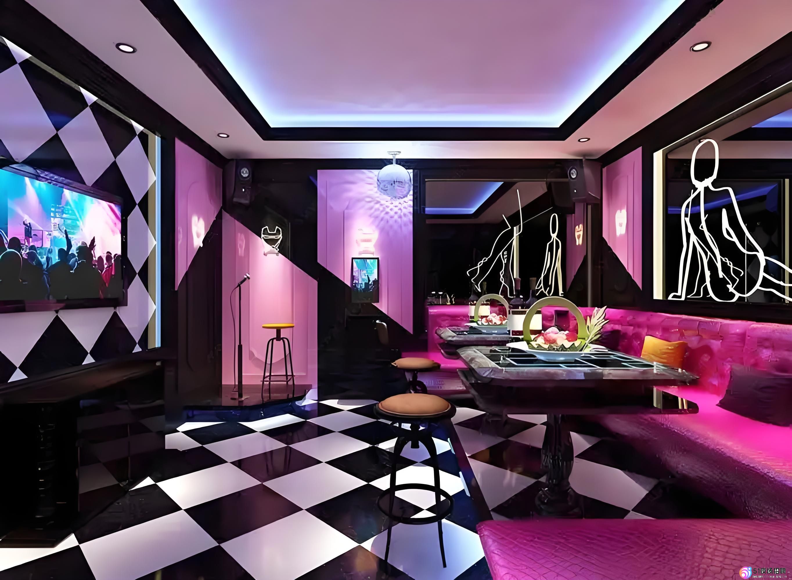 厦门夜场招聘：如何快速找到高薪兼职 | 吸引精英的理想平台