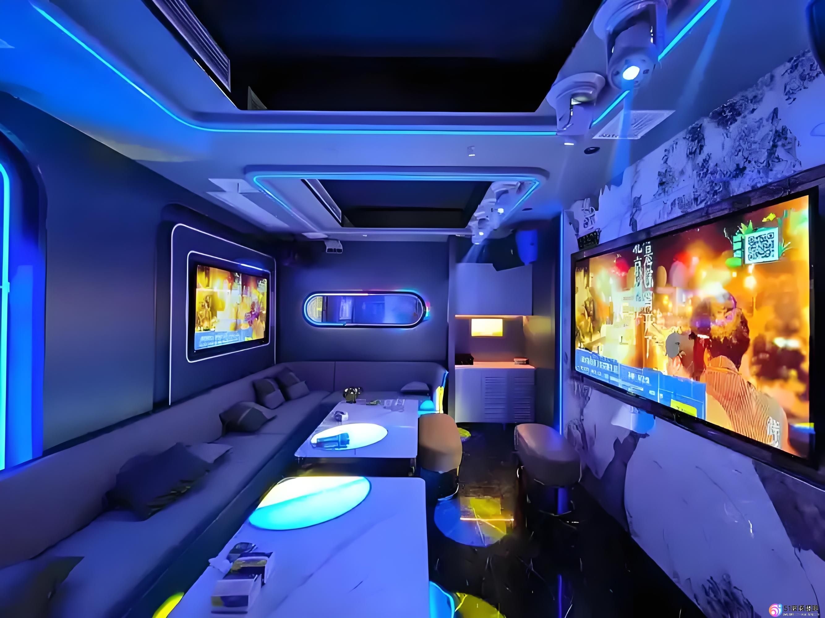 厦门高端KTV招聘：岗位需求与要求详解