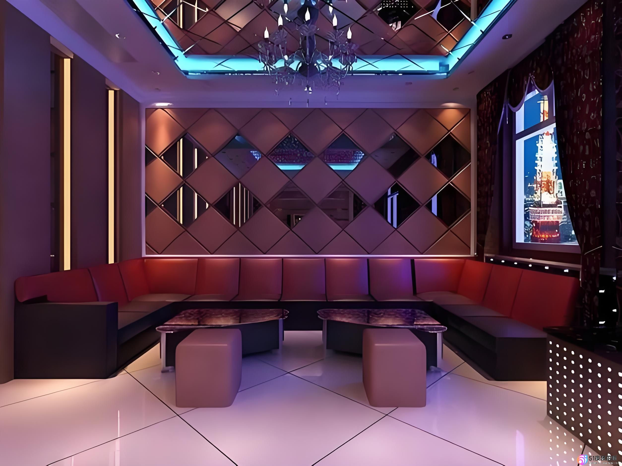 厦门KTV招聘：加入我们，让你的舞台梦想起航