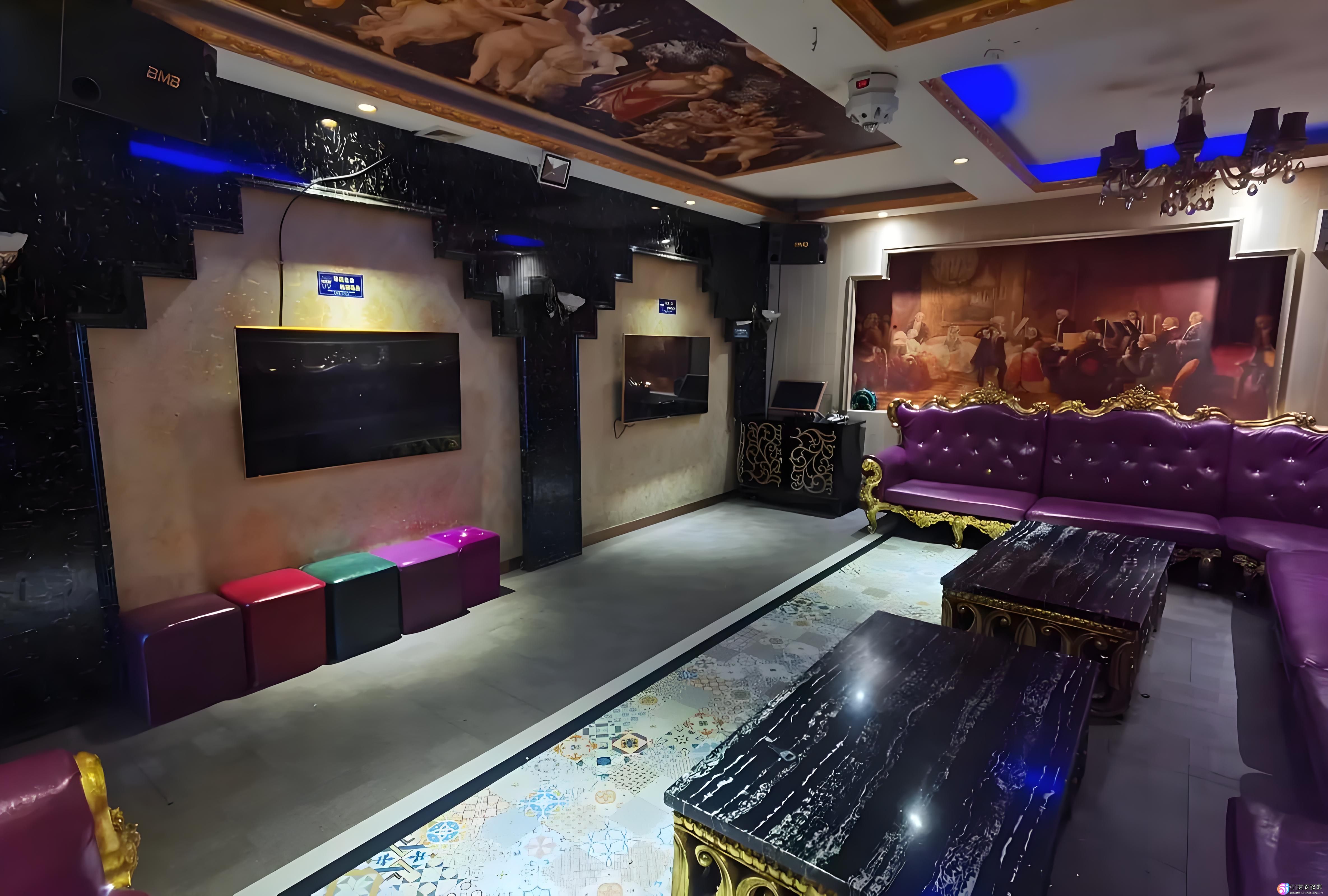 厦门KTV招聘信息：职位详情与申请指南