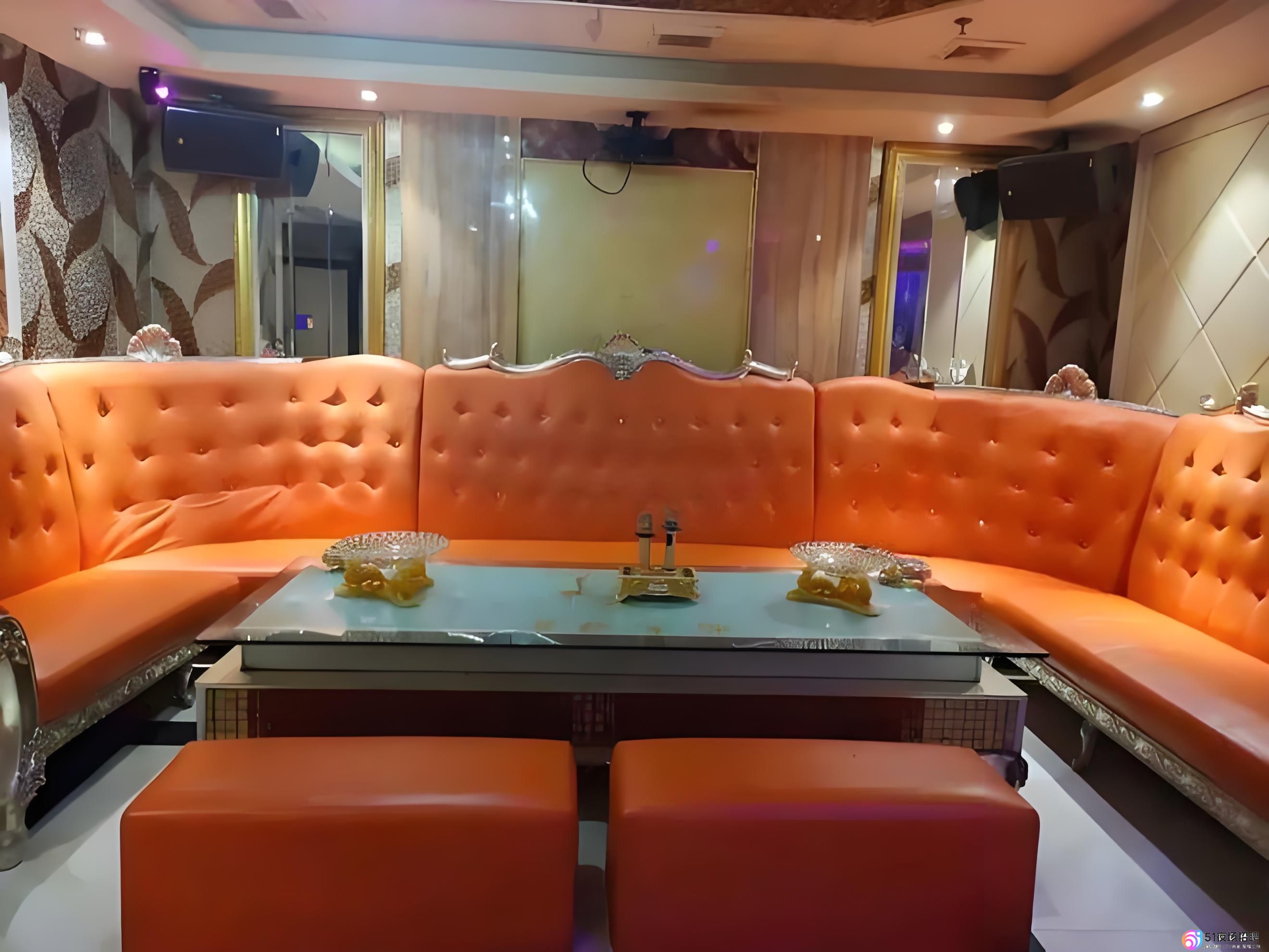 厦门海沧KTV公主招聘指南：从岗位职责到申请要求