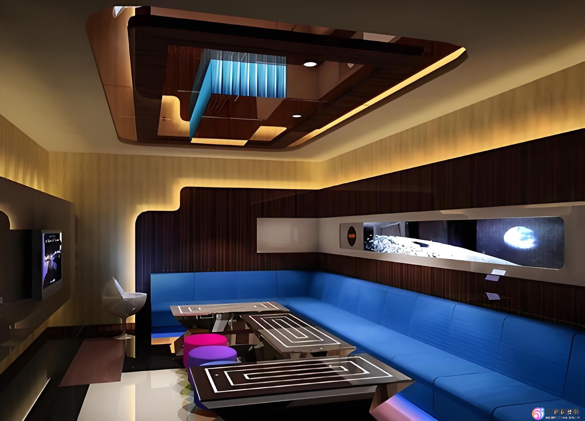 厦门夜场KTV热门招聘岗位：加入我们，共享精彩夜生活