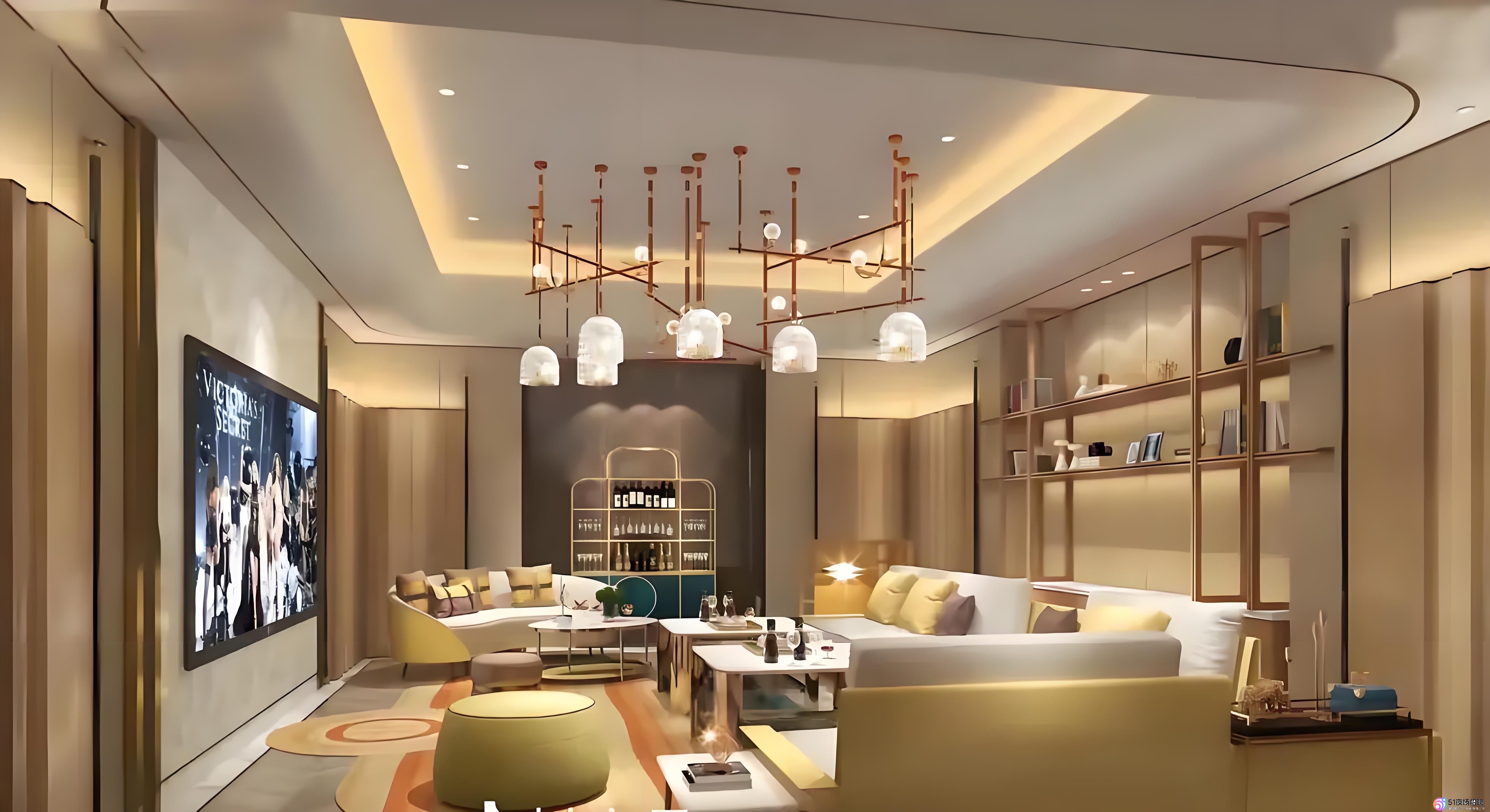 KTV招聘：小妹岗位招聘渠道与要求全解析