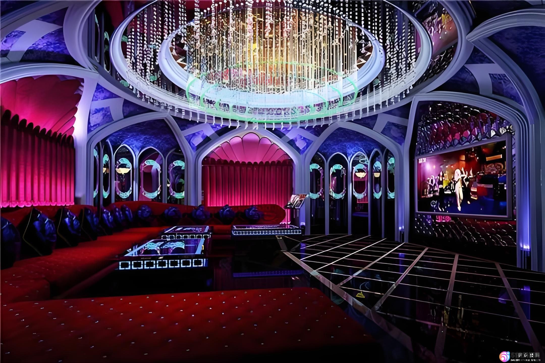 关于厦门夜生活和区域分布的深入分析