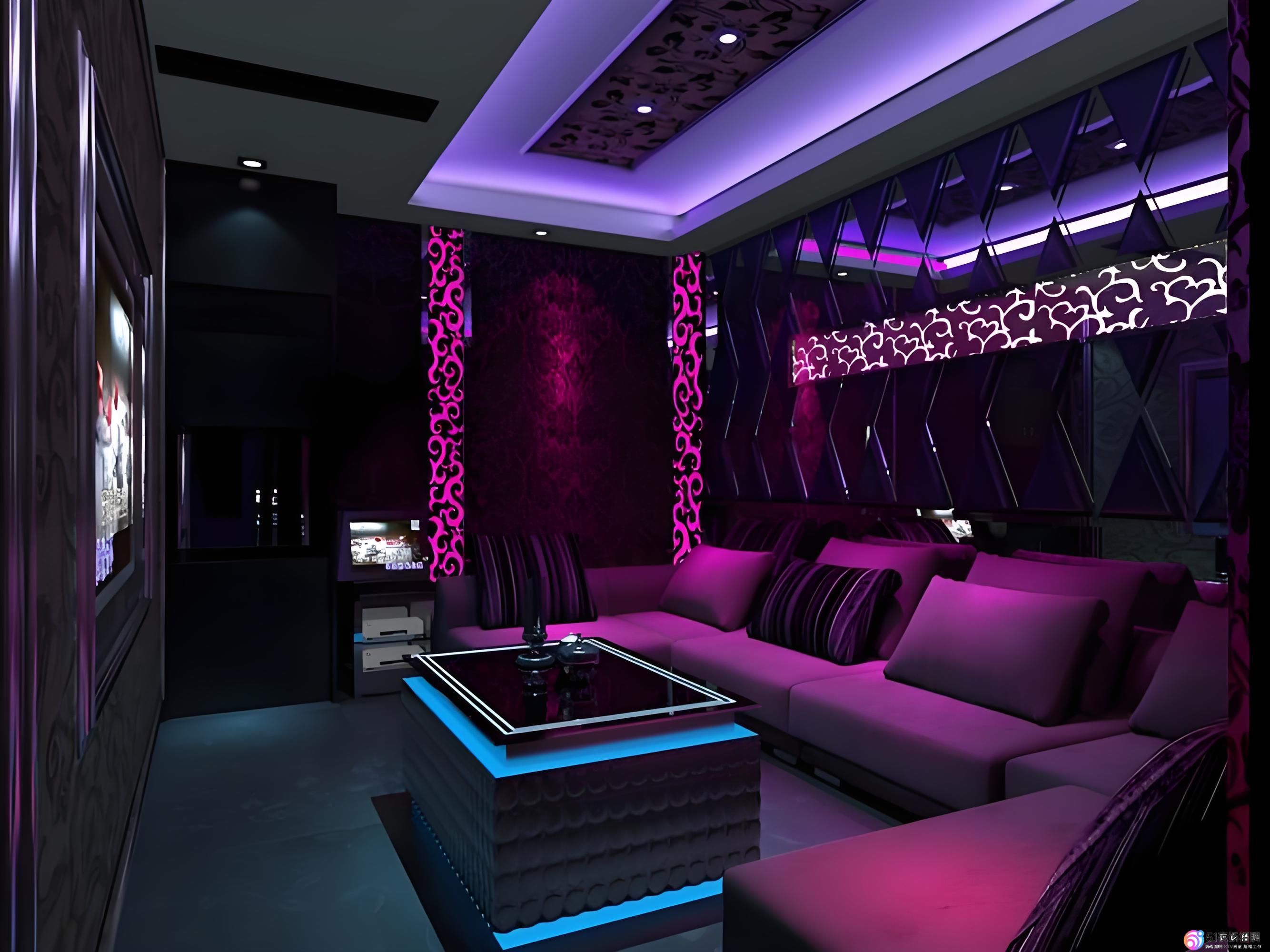 厦门顶级KTV招聘：高端娱乐体验服务团队等你加入