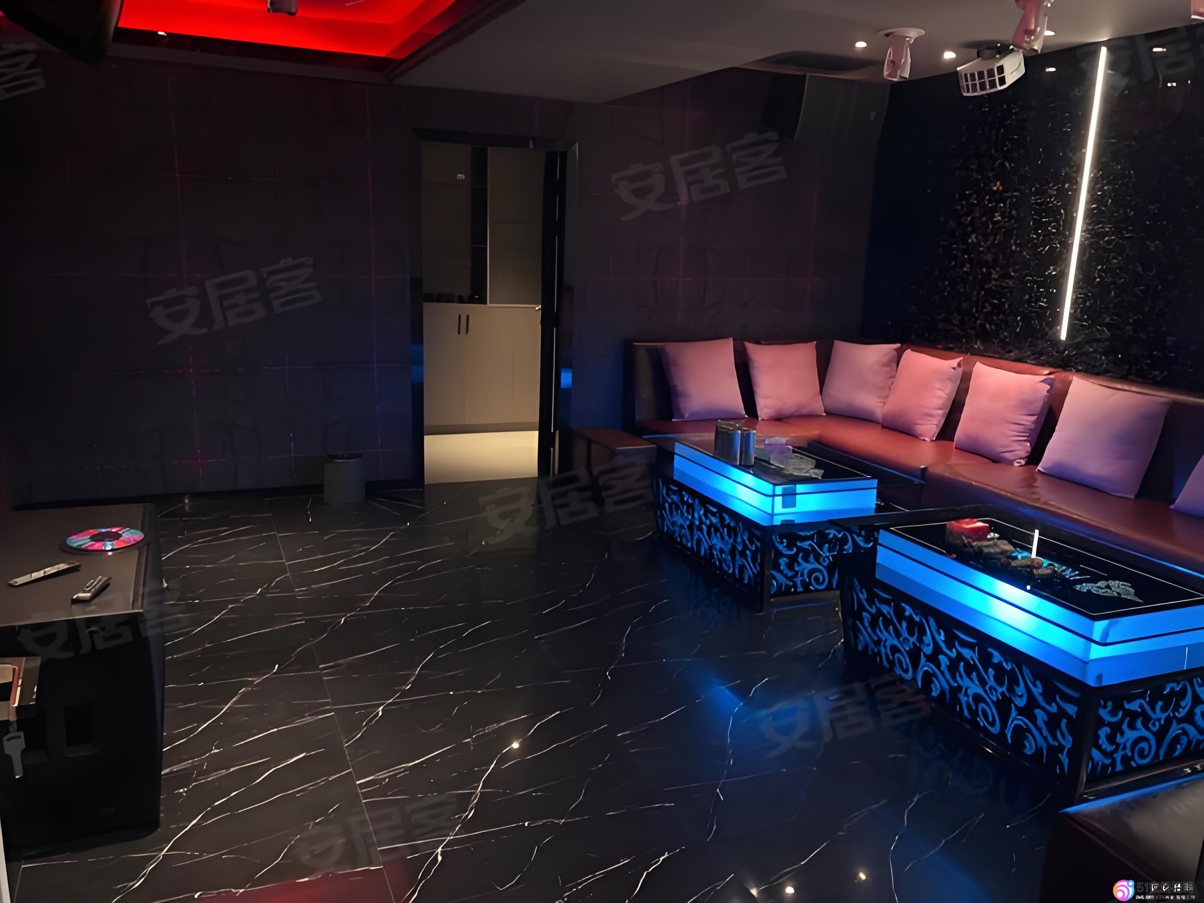 厦门KTV服务员招聘：日结400元轻松上岗指南