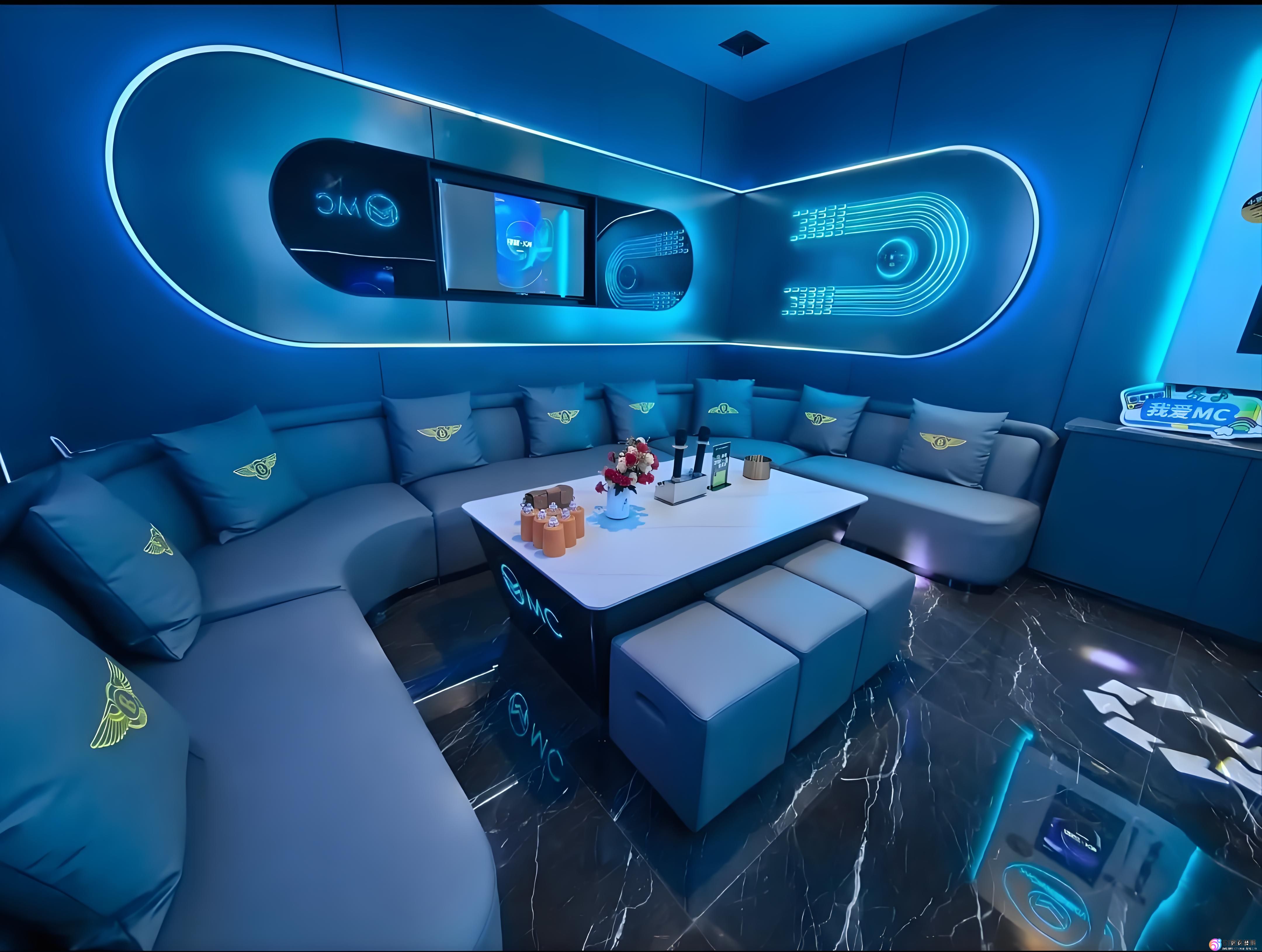 厦门KTV推荐：让你的狂欢之夜充满乐趣的好去处