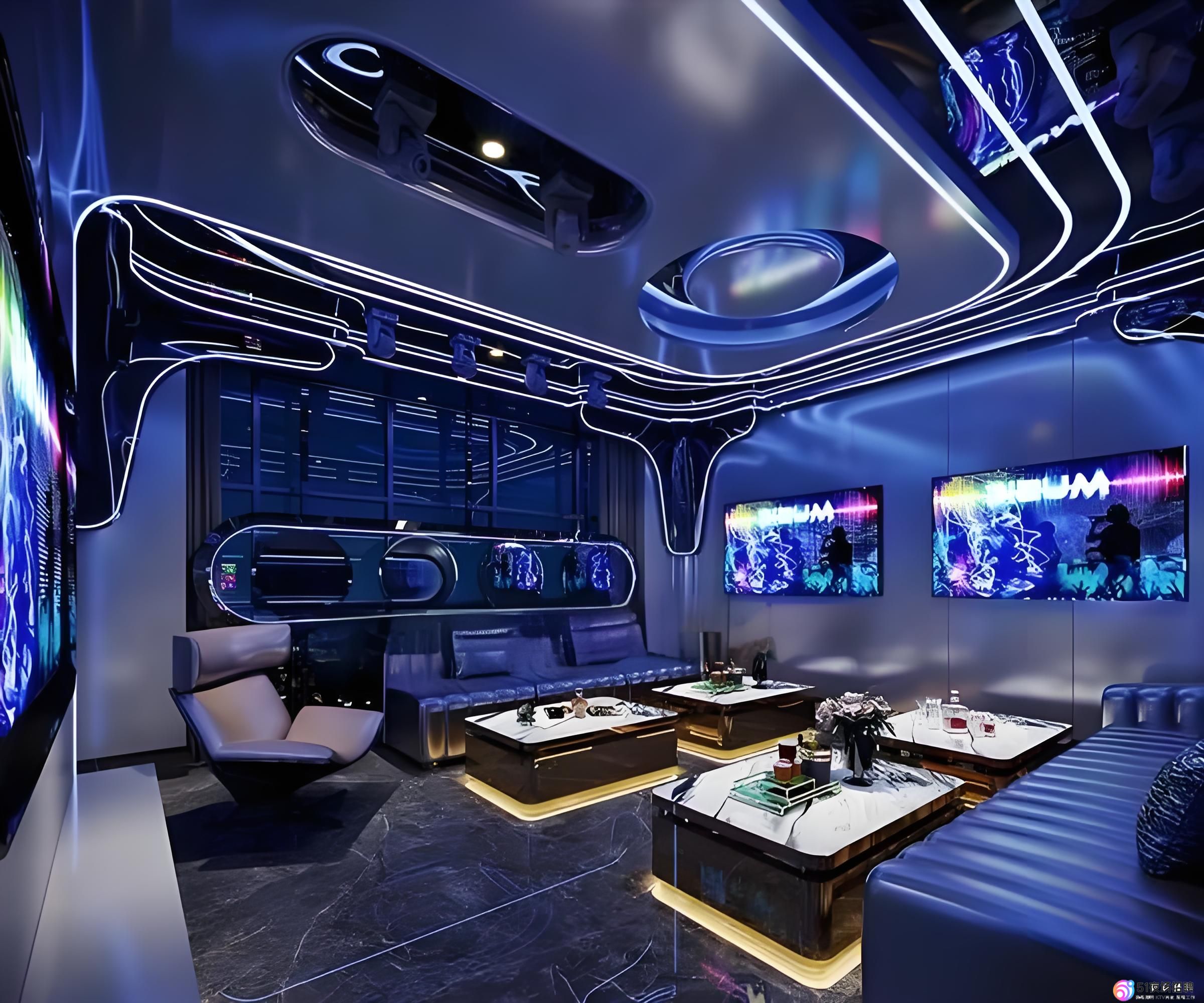 厦门夜生活指南：全面解析各大夜场排名及特色