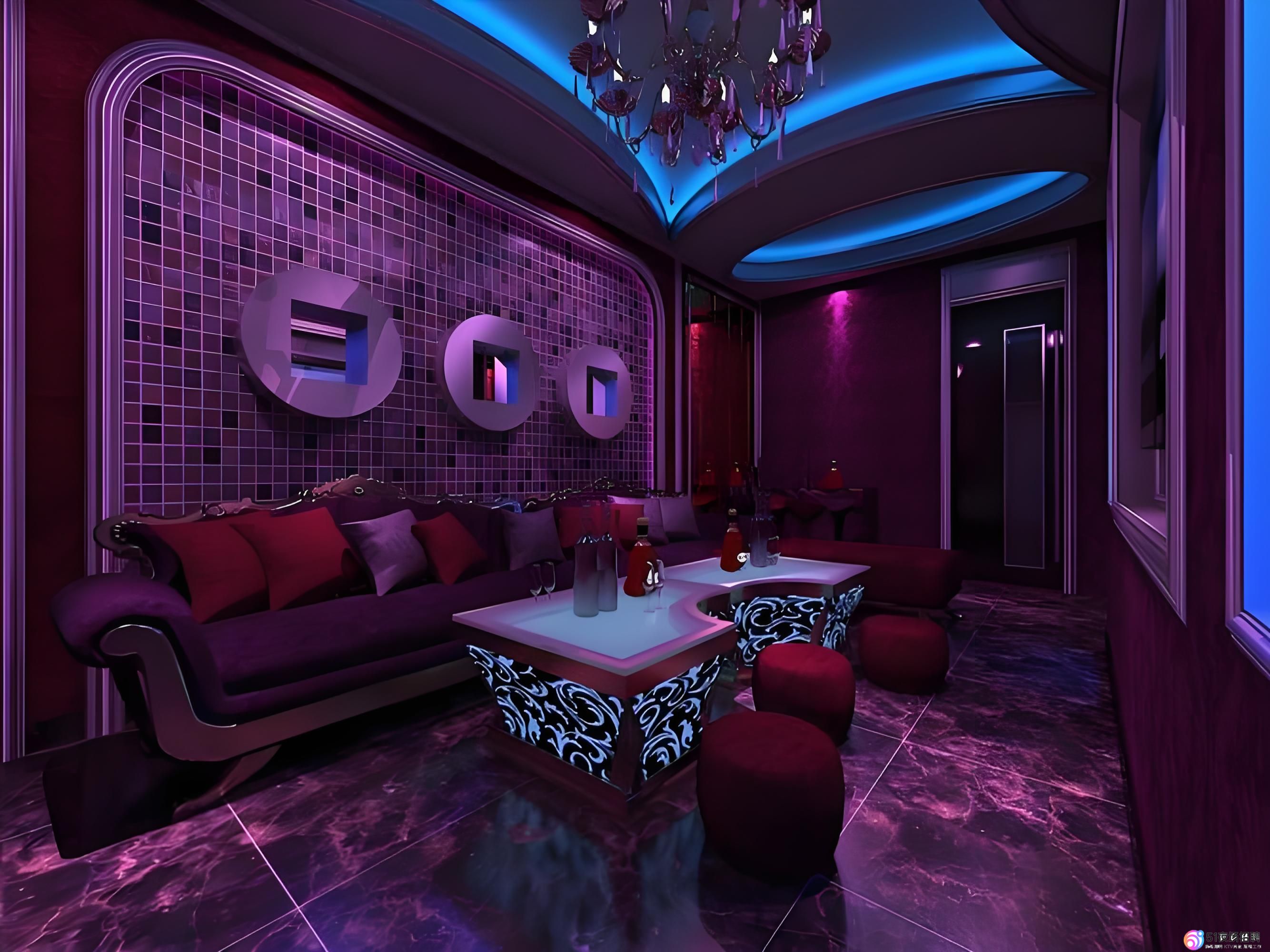 探索厦门商务KTV：独特体验与注意事项