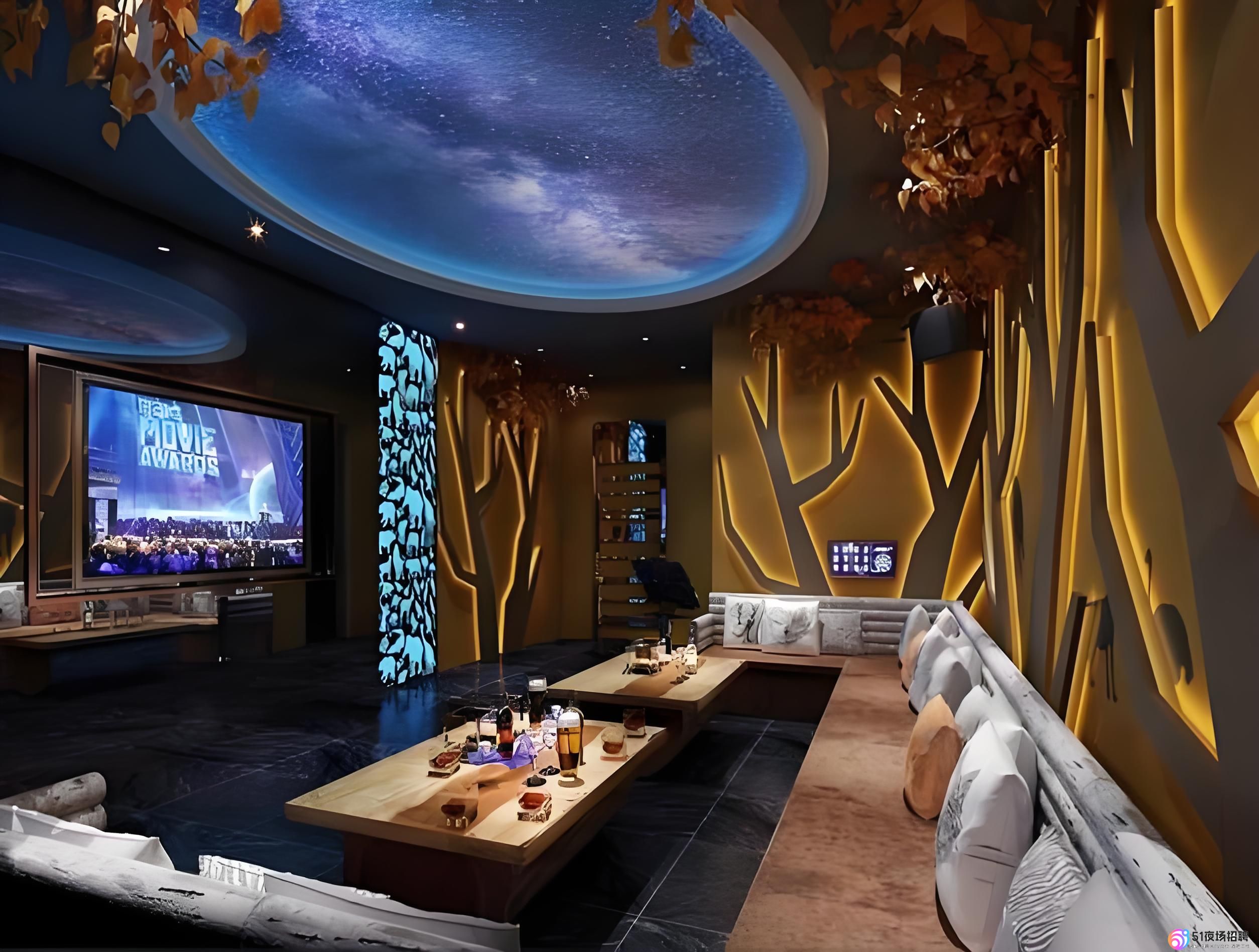 厦门的三大热门娱乐场所及其独特魅力