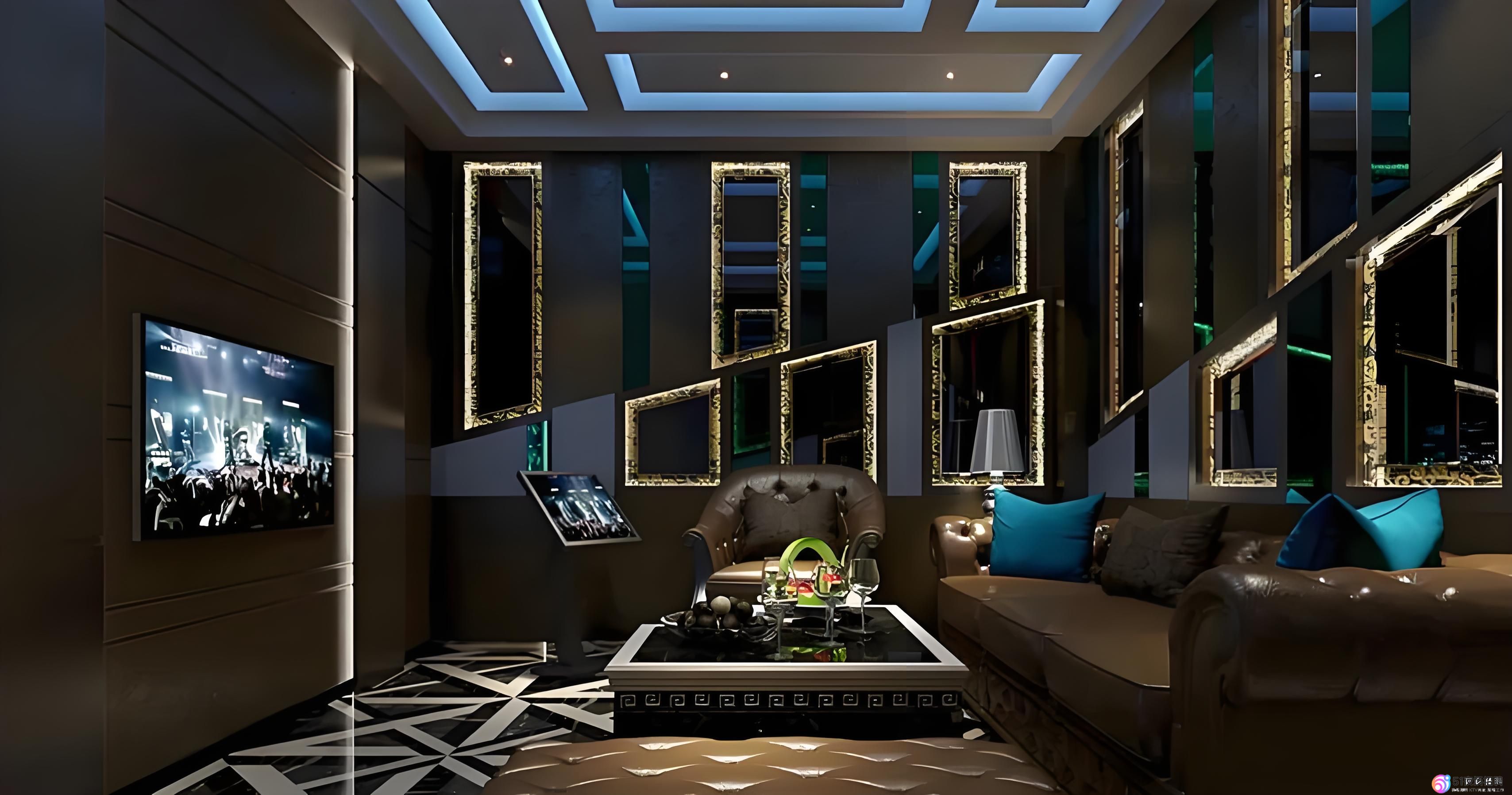 探讨厦门顶级KTV的特色与选择指南