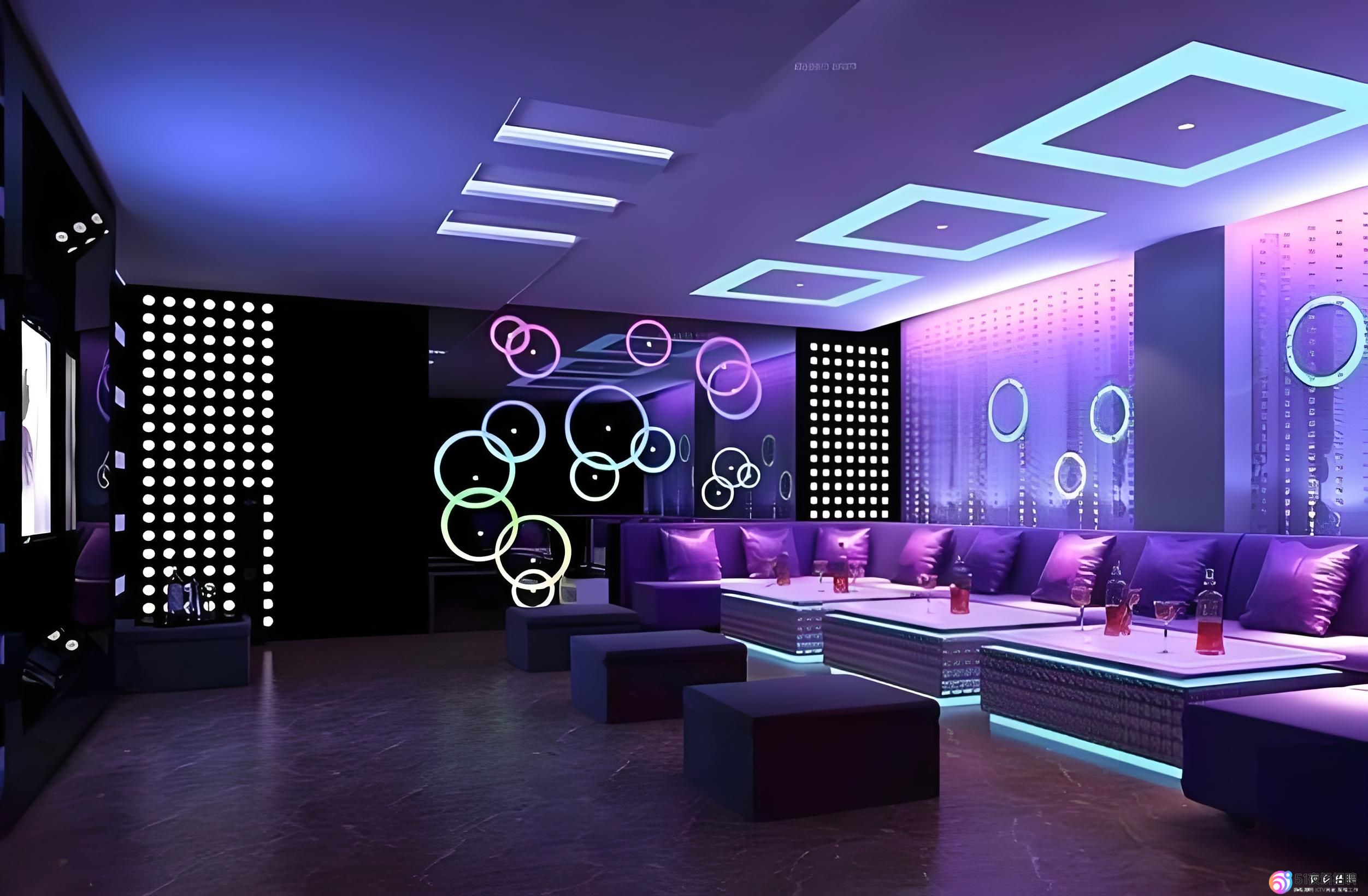 畅游厦门商务KTV：娱乐体验与城市探索指南