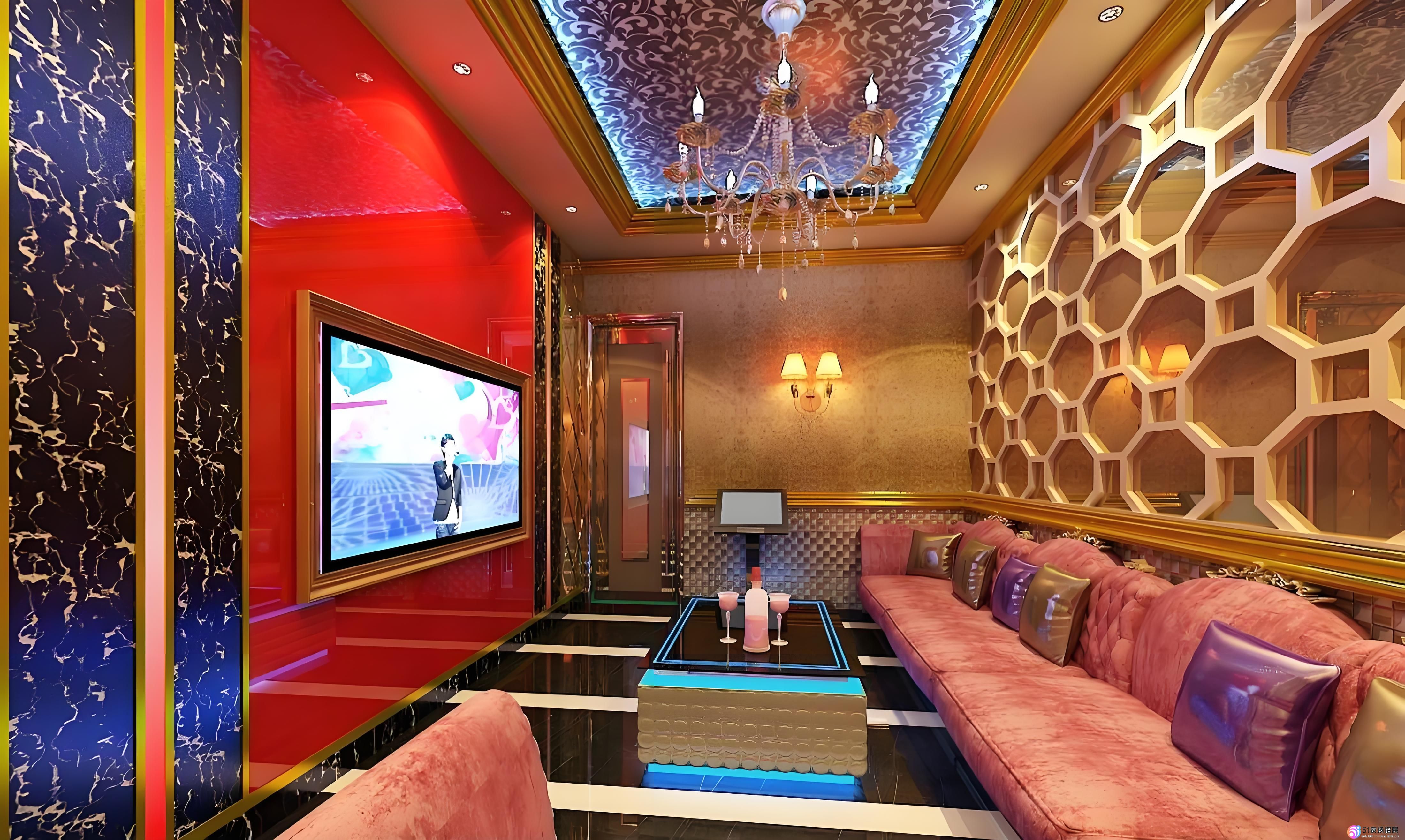 厦门夜总会体验指南：探索夜生活的魅力与诀窍