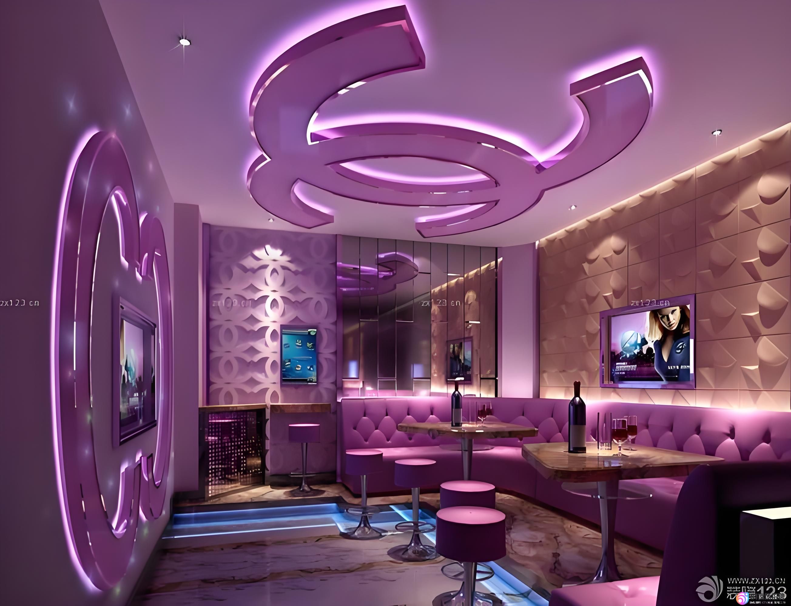 厦门最好的KTV有哪些值得推荐的理由和体验