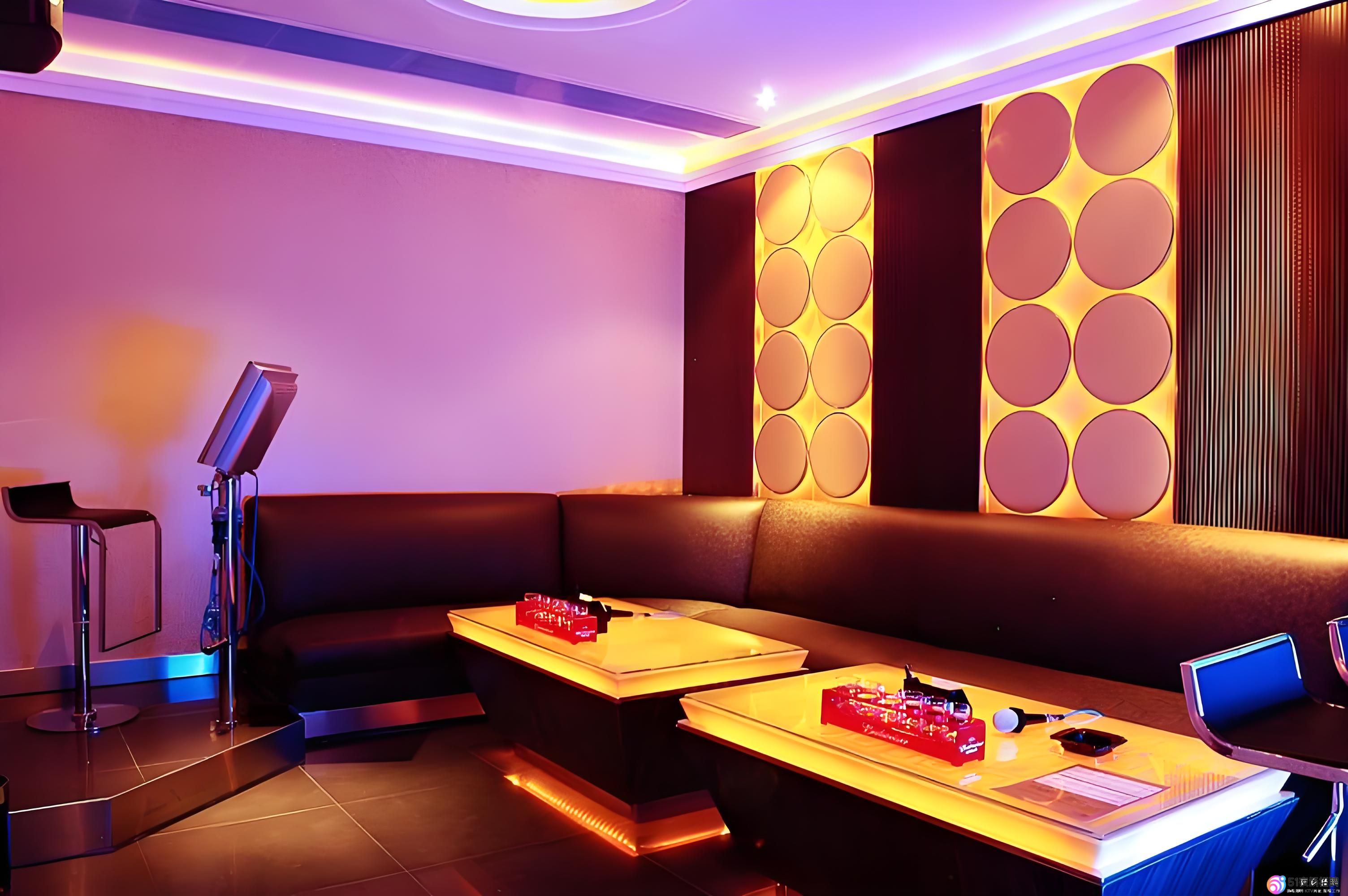 厦门真空KTV招聘攻略：打造您的音乐舞台