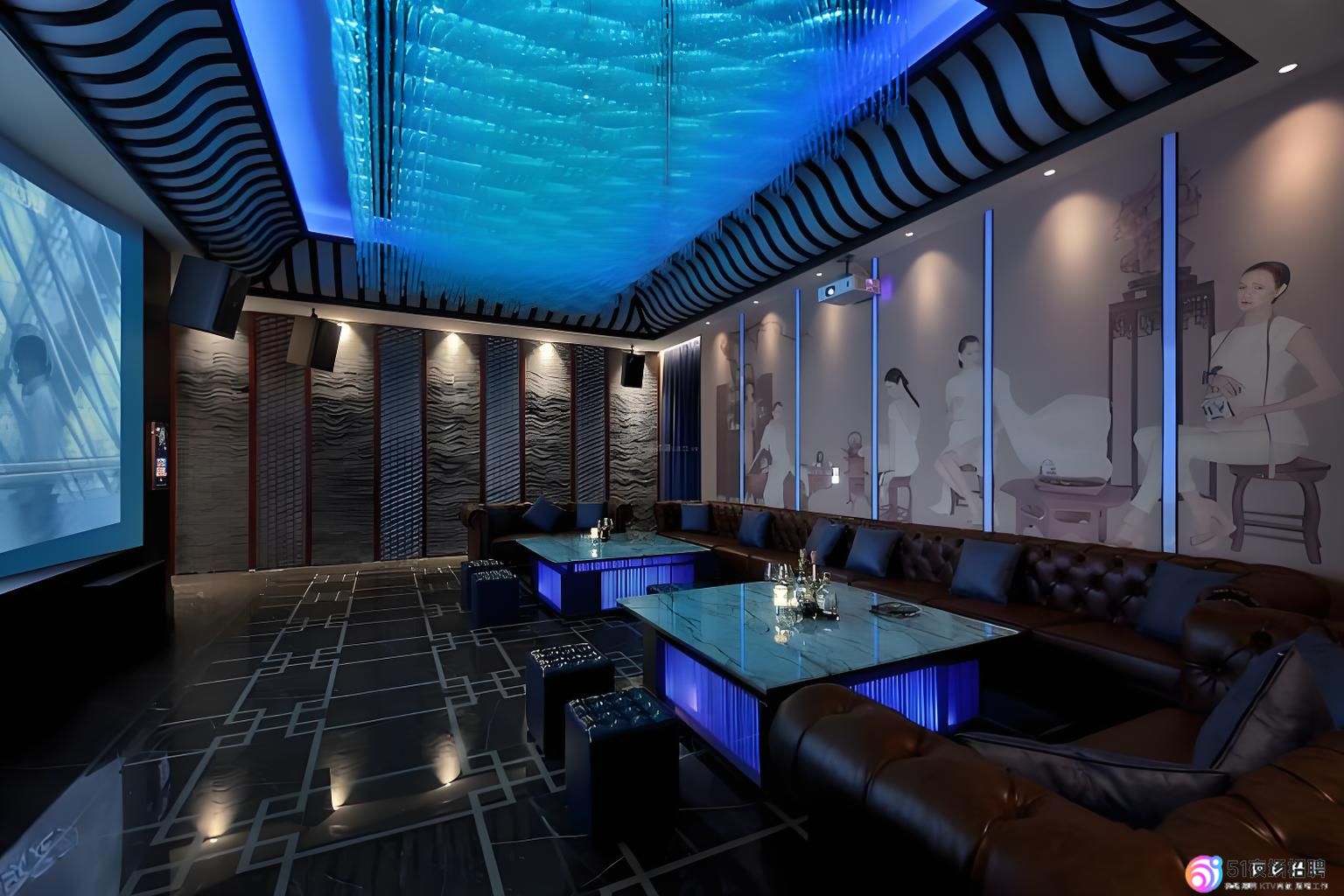 厦门KTV消费全攻略：招聘需求哪家强