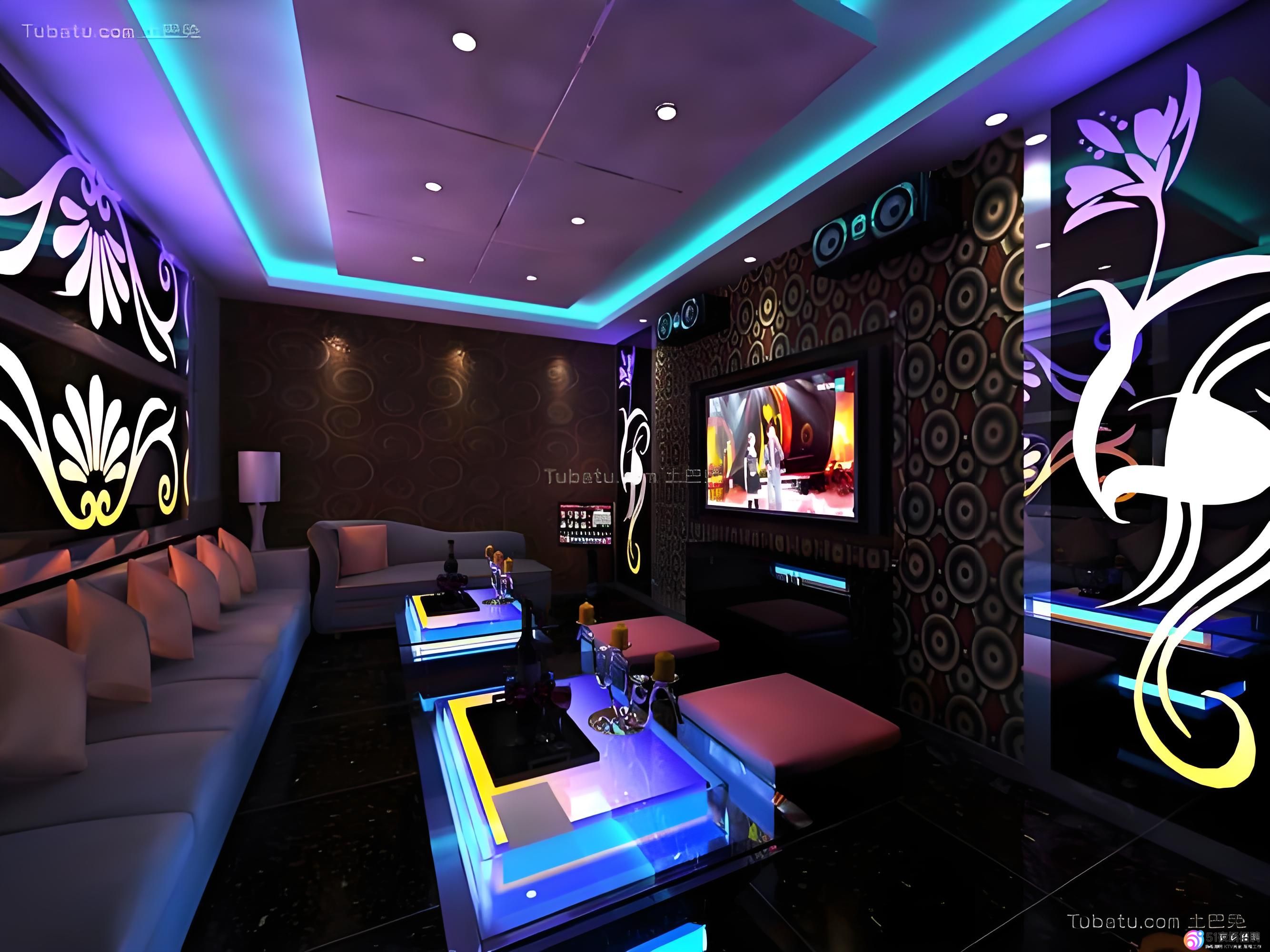 厦门顶尖KTV指南：招聘超级团队合奏