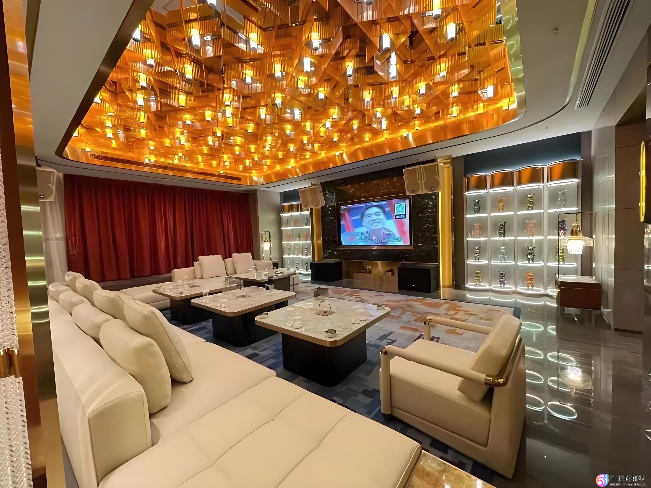 厦门KTV陪唱招聘：日结轻松上岗指南