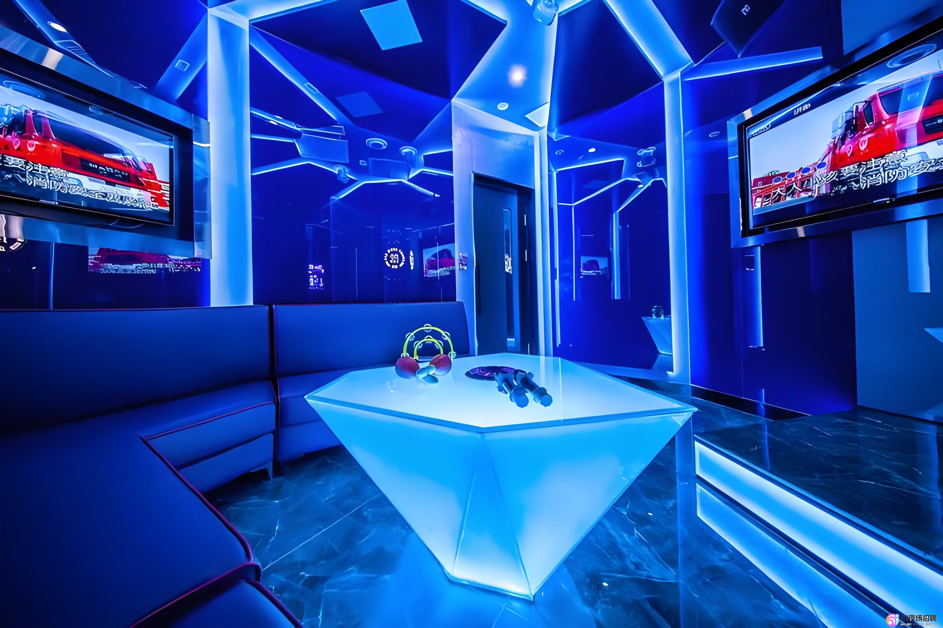 厦门KTV陪唱招聘指南：机会无限，立即申请