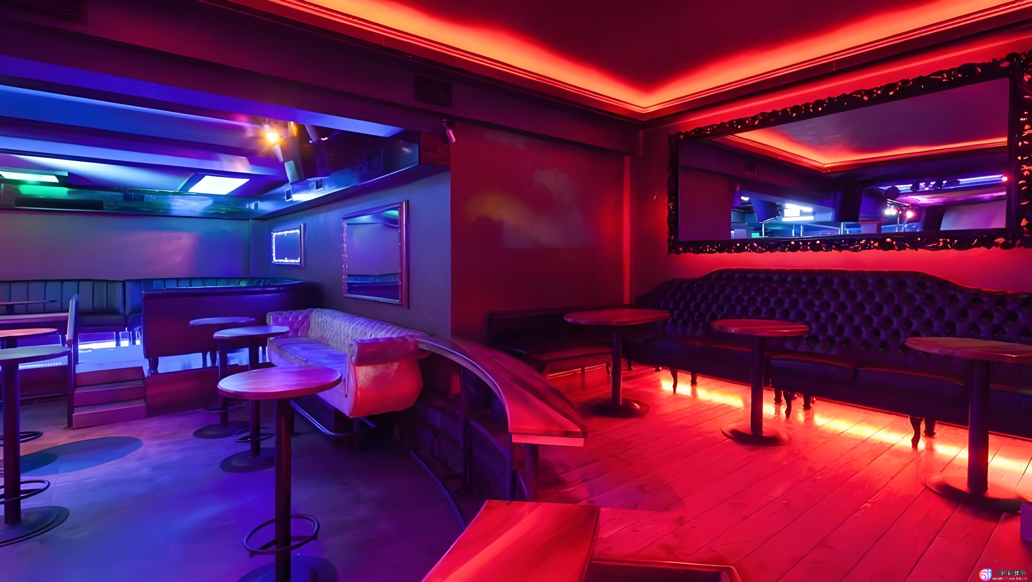 厦门夜店招聘指南：找到最嗨夜店工作机会