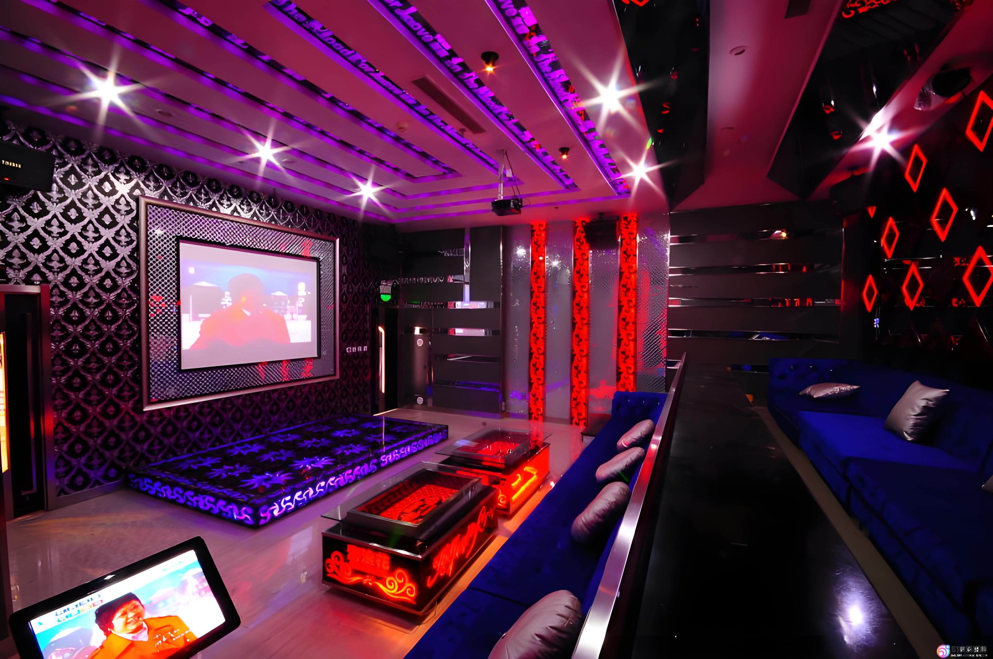 厦门商务KTV排名揭示：招聘高效团队准备指南