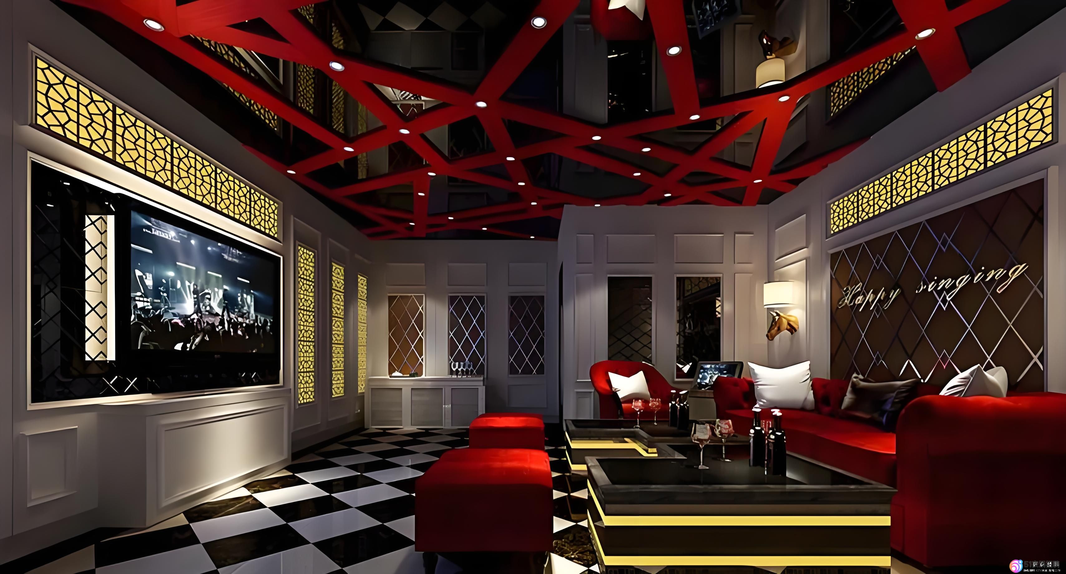 厦门夜场KTV招聘详情：如何成为我们的下一个闪光点