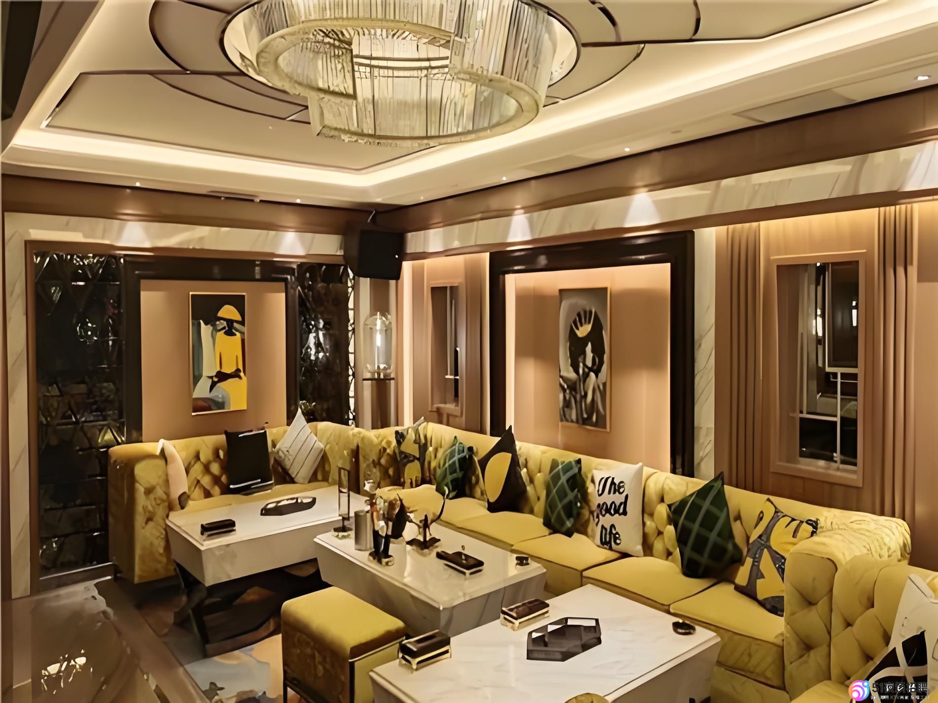 厦门岛内KTV招聘公主职位：详解岗位信息与吸引条件