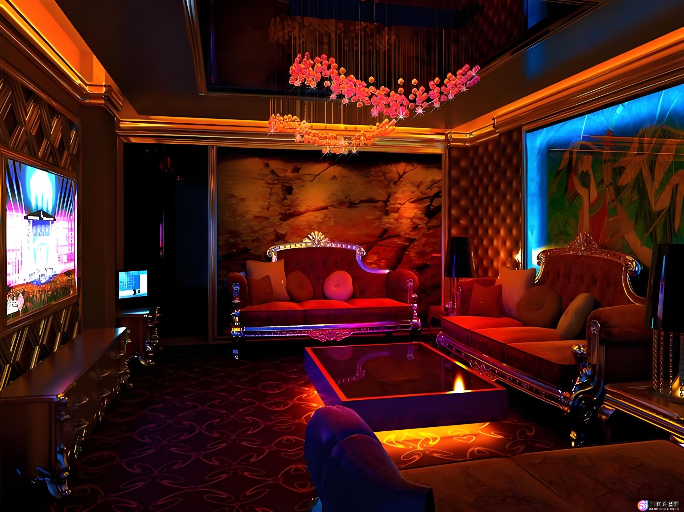 探索厦门高端KTV：体验、选择与推荐