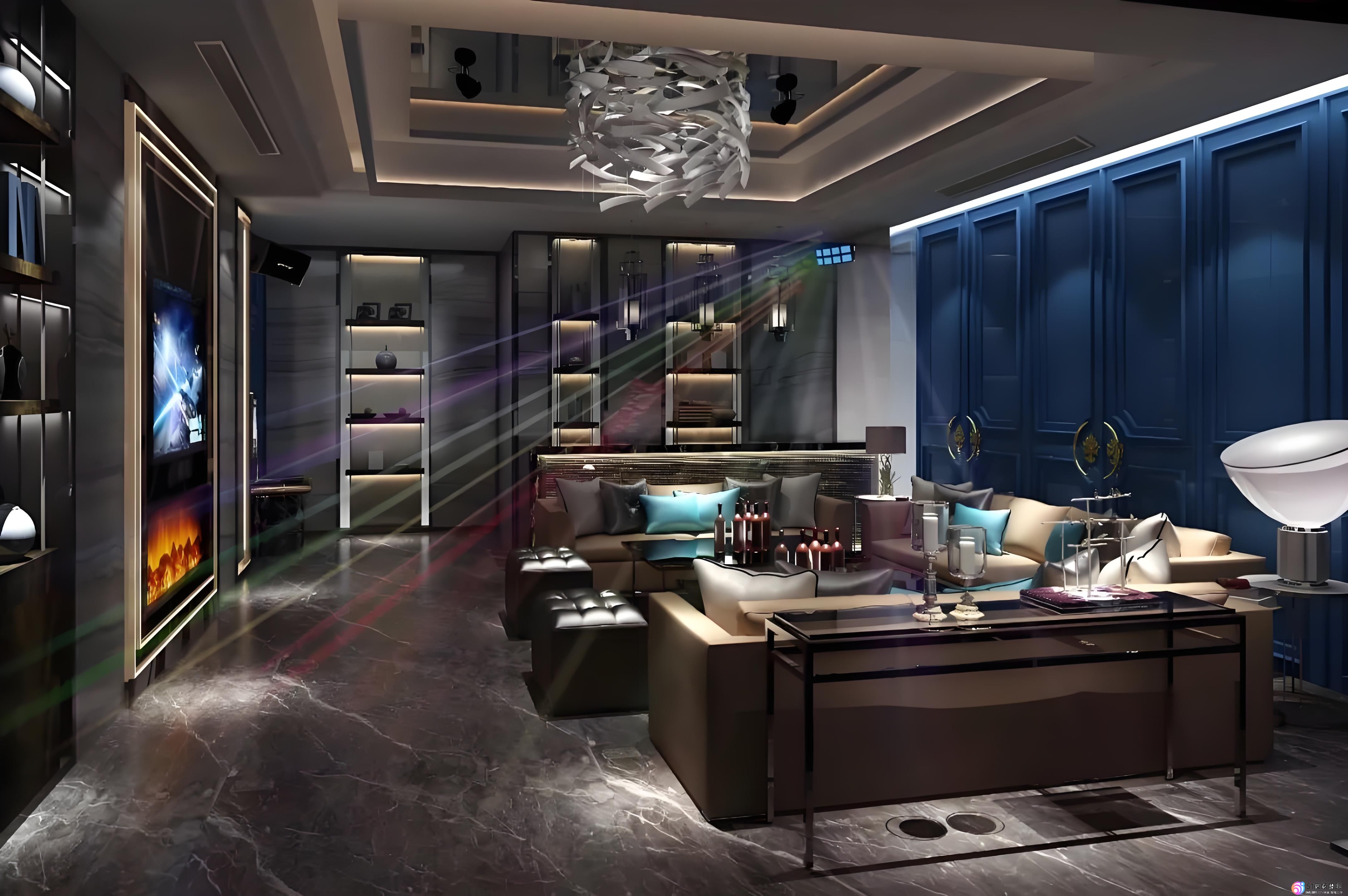 厦门商务KTV排行指南及选择建议