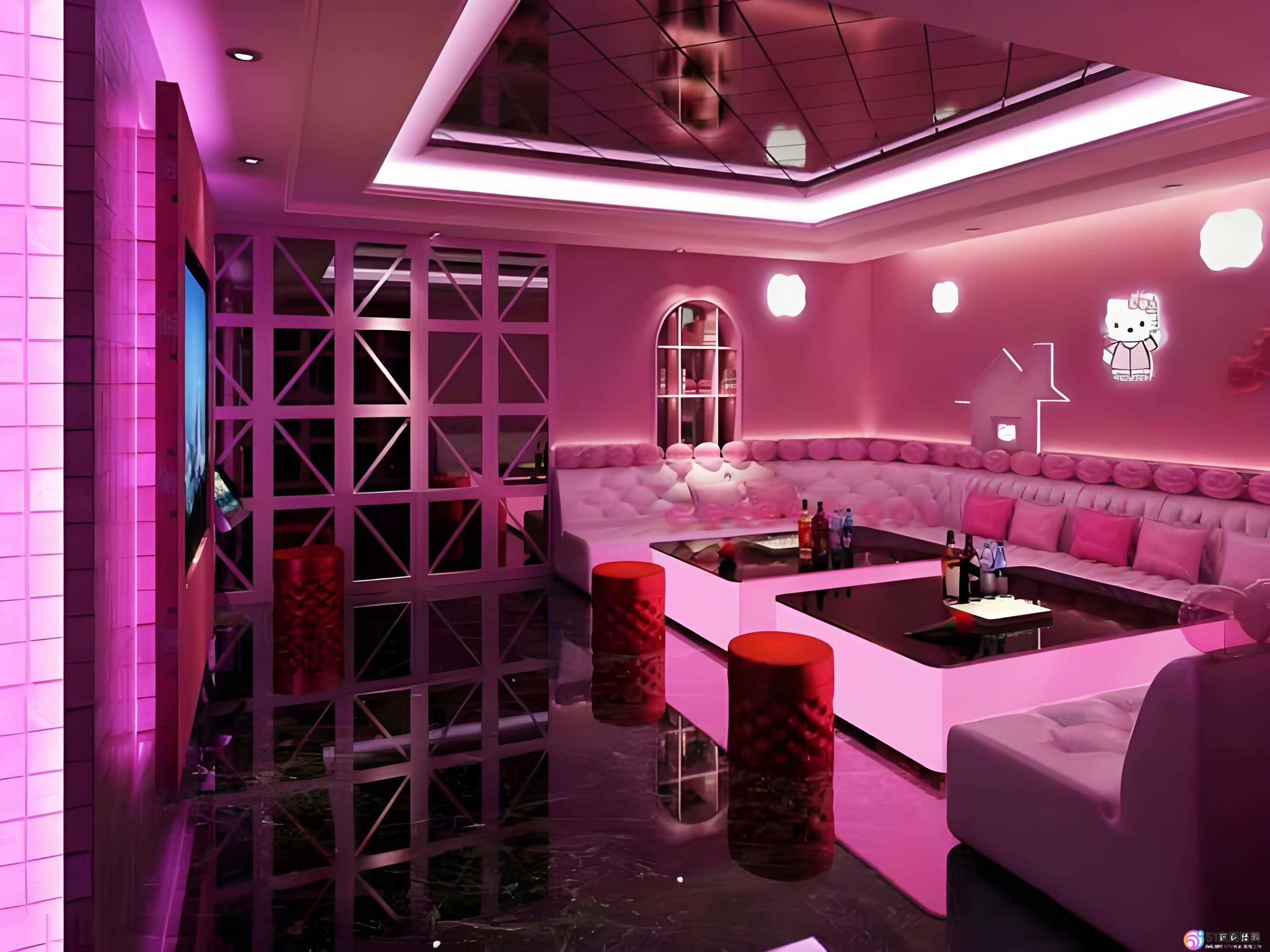 厦门夜猫子的最佳选择：揭秘最嗨的夜店