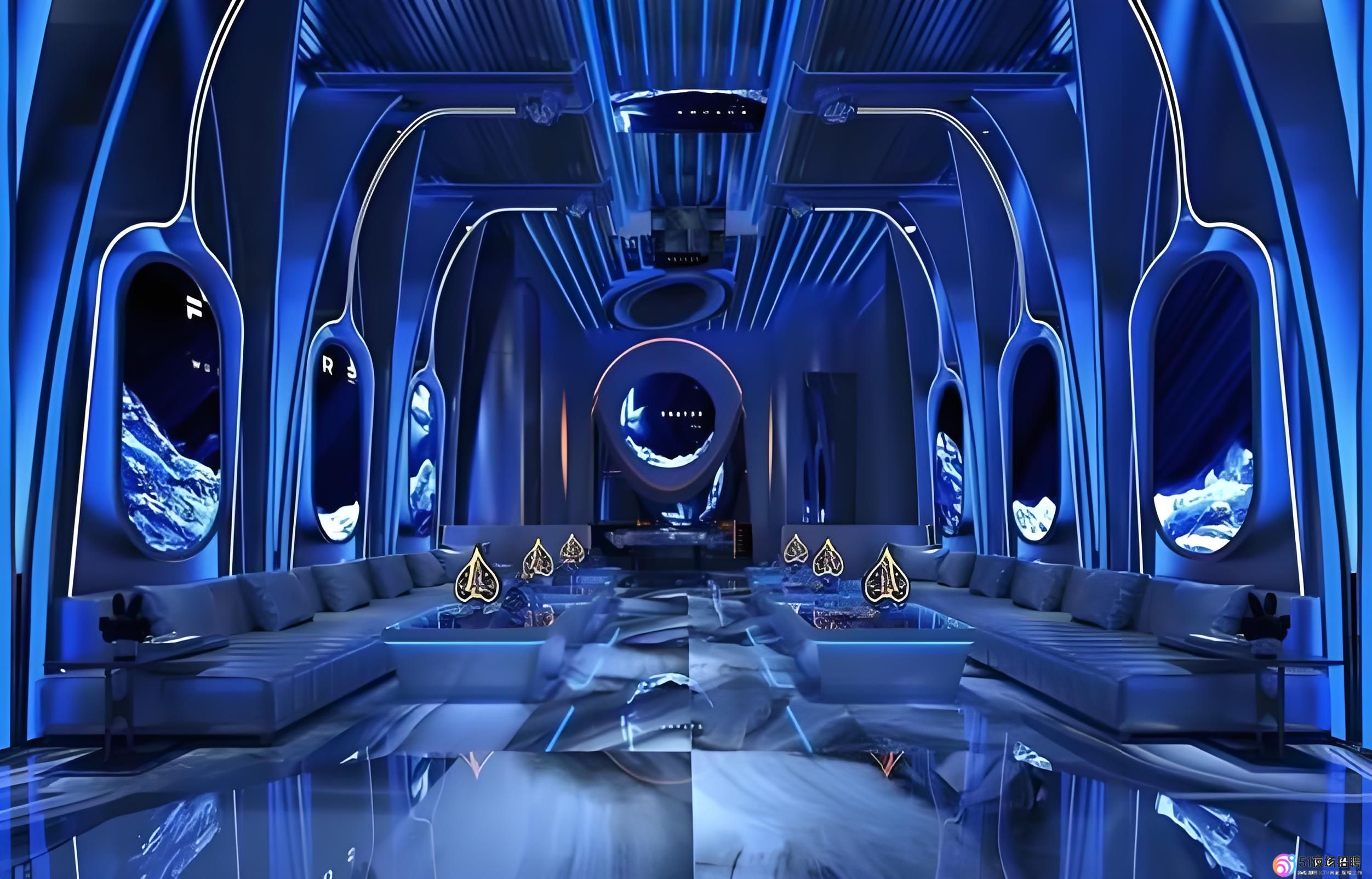 厦门北斗荟KTV招聘信息：加入我们的团队，成就您的职业梦想