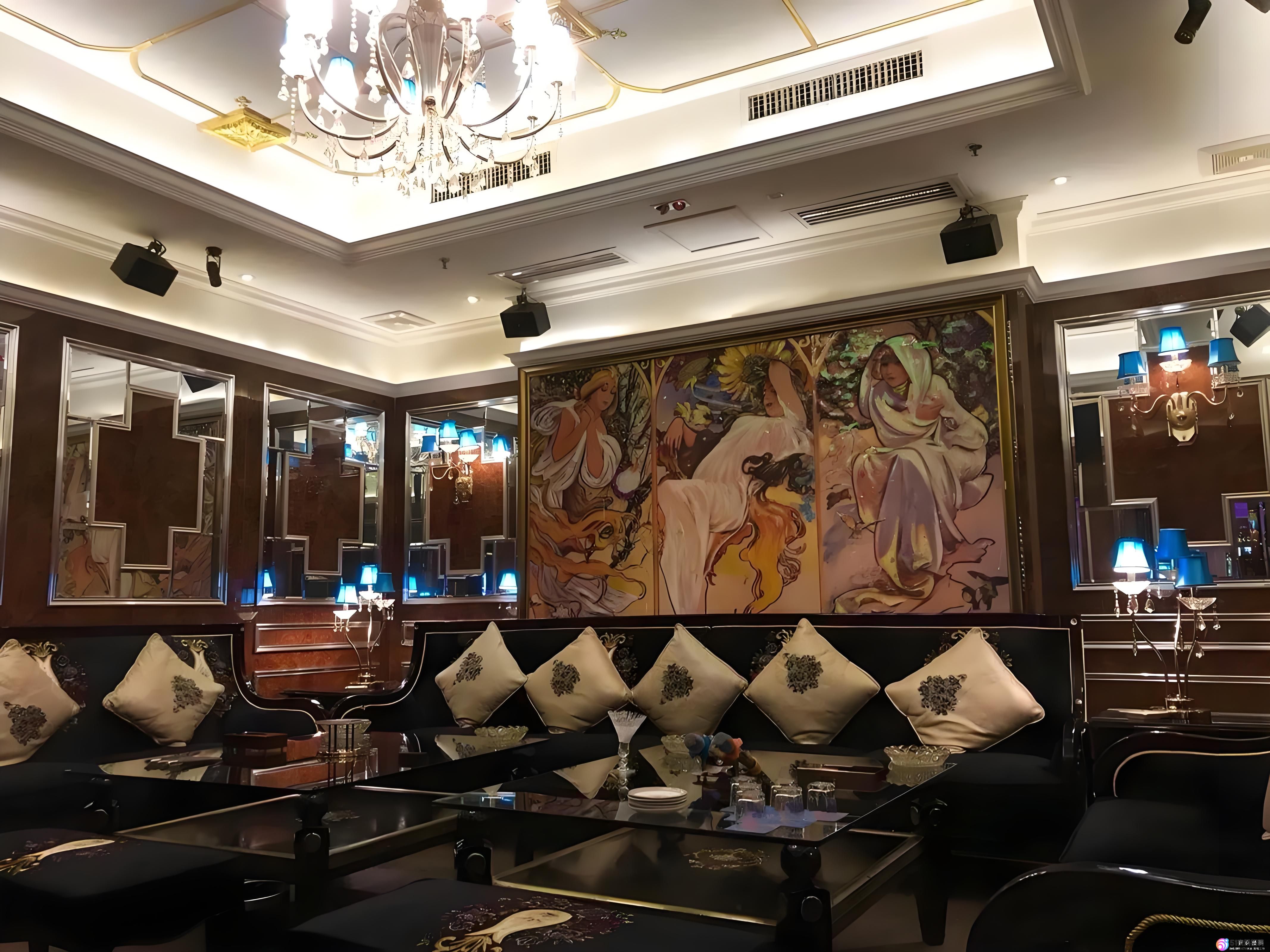 厦门夜总会招聘指南：如何加入顶级夜总会团队