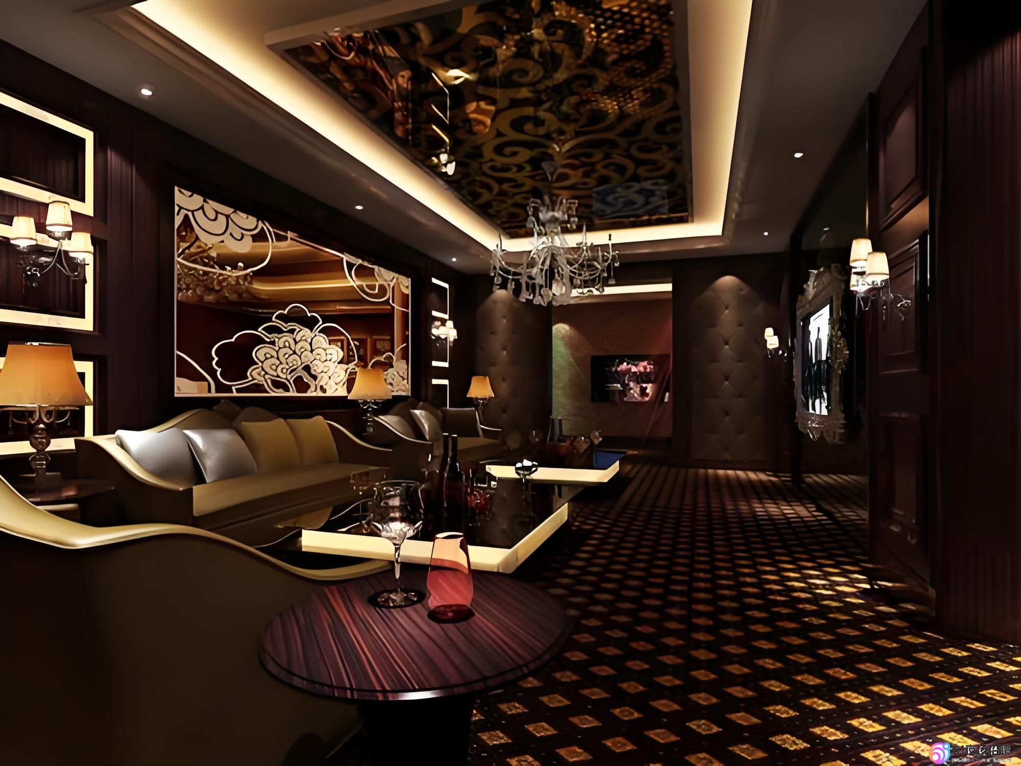 厦门北斗荟KTV招聘全指南：岗位介绍与申请要求