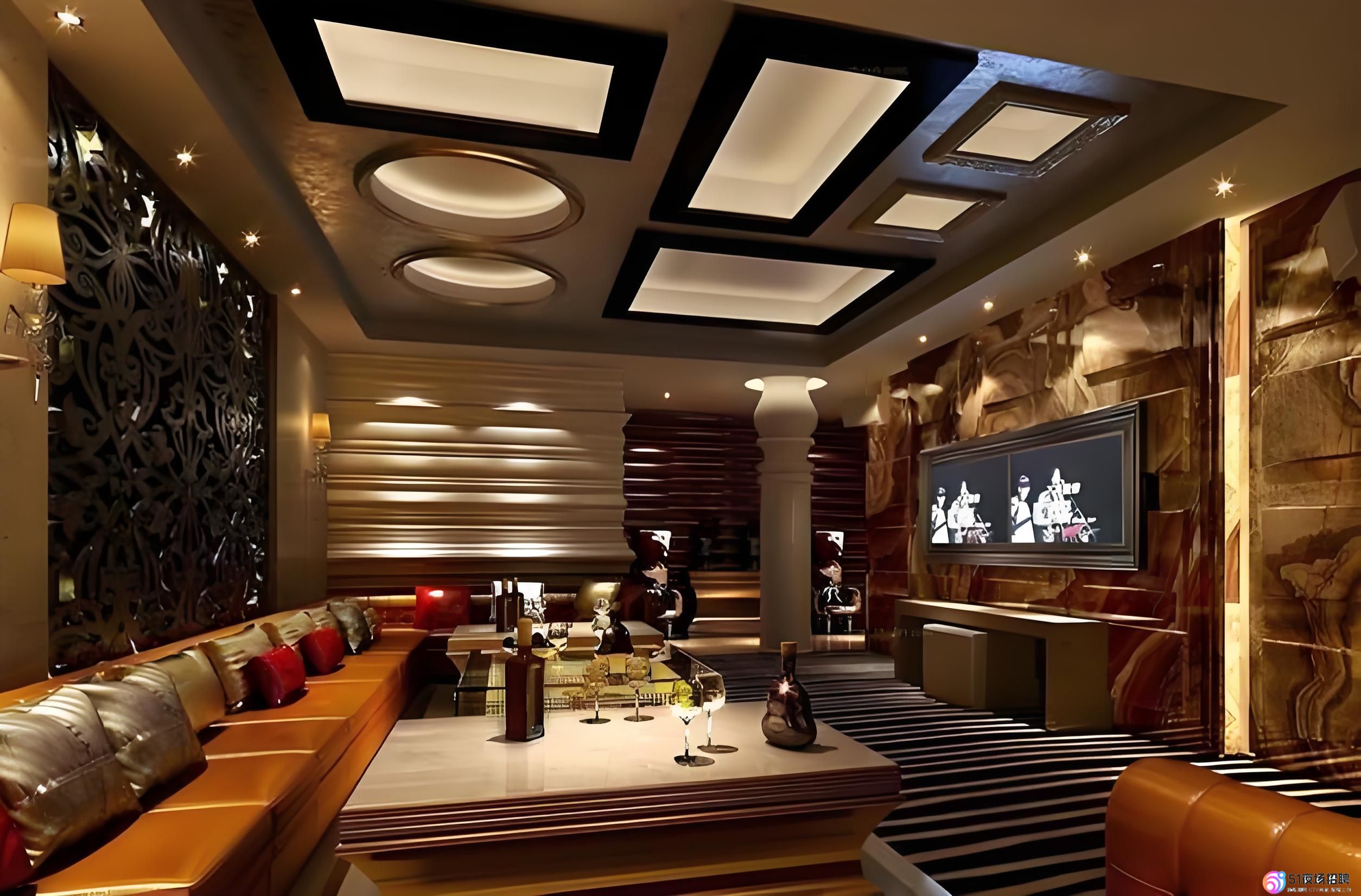 KTV小妹招聘指南：全面详细的岗位需求及申请方式