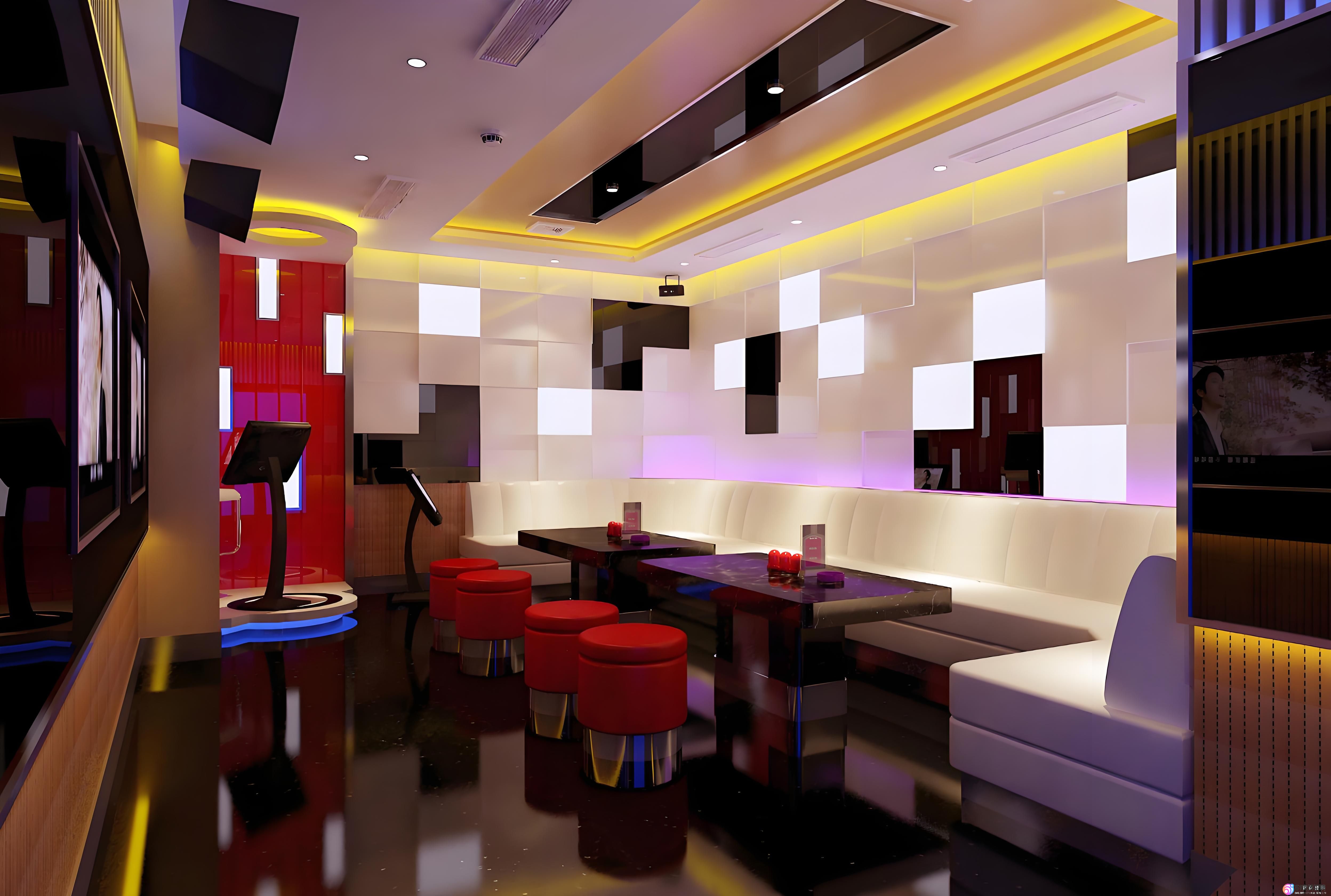 厦门夜场KTV招聘信息：加入我们，开启精彩夜生活的职业生涯