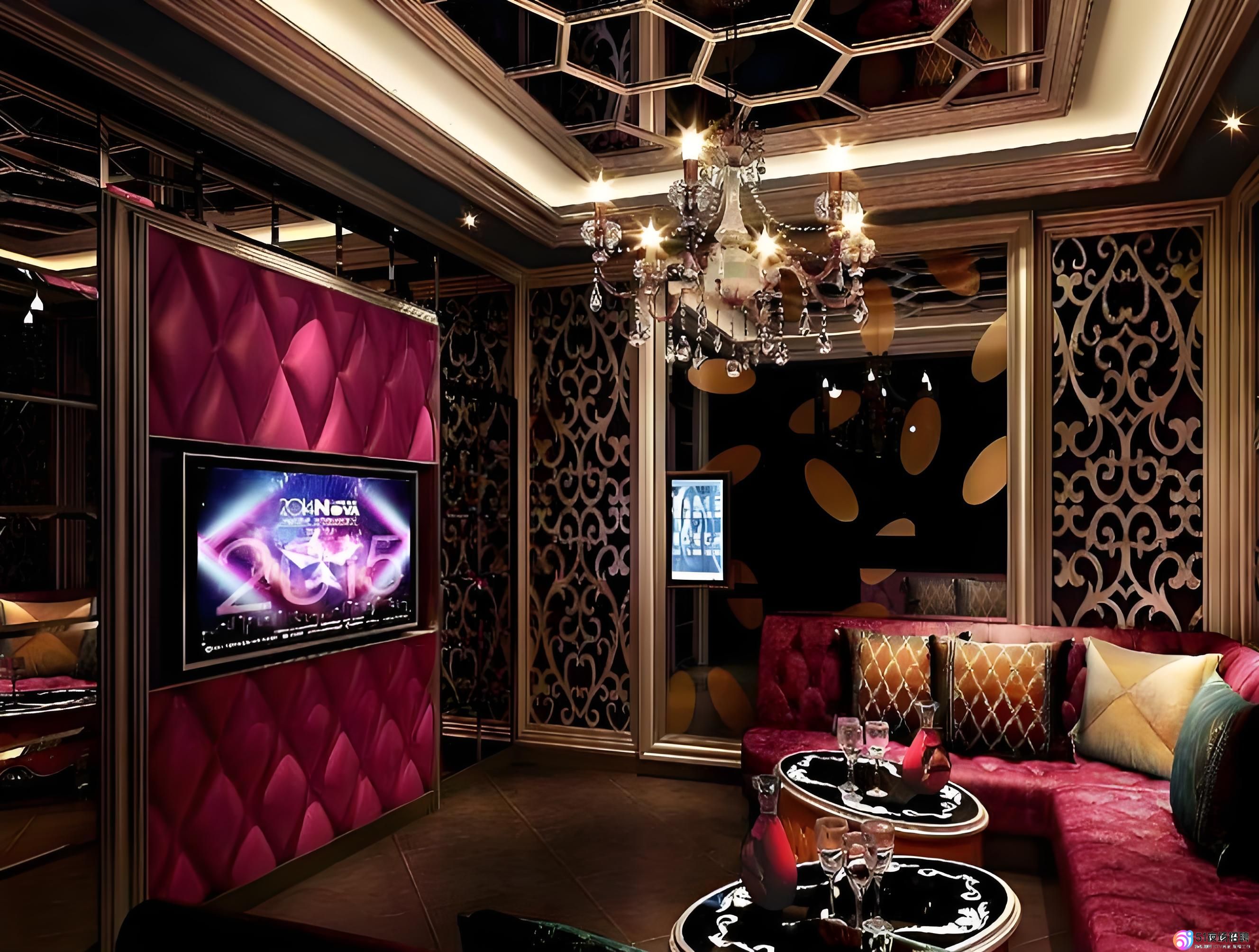 厦门KTV佳丽招聘信息：全面解读岗位要求与职责