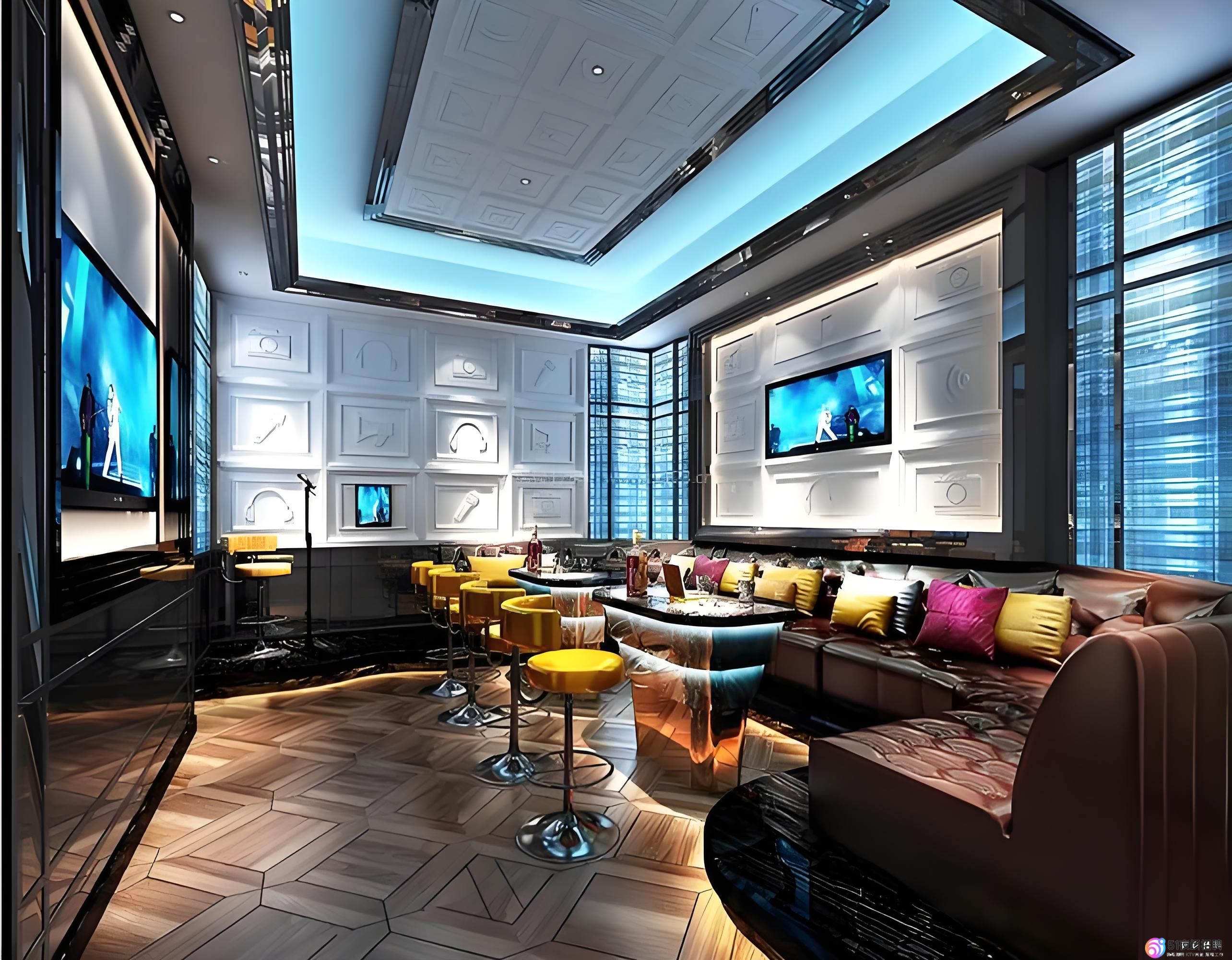 厦门最佳KTV推荐及选择指南