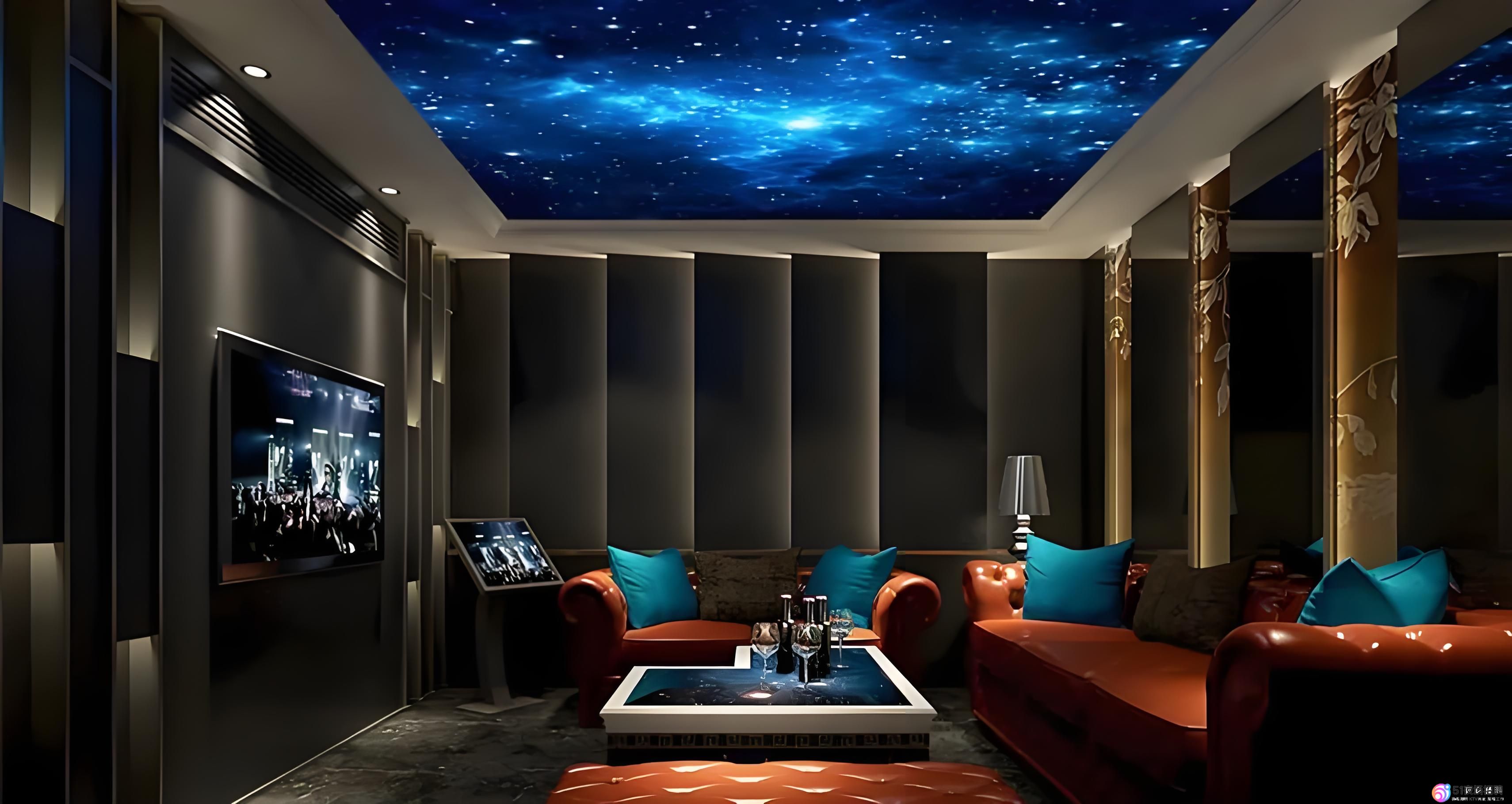 探索厦门星际酒吧：一场精彩的夜生活体验