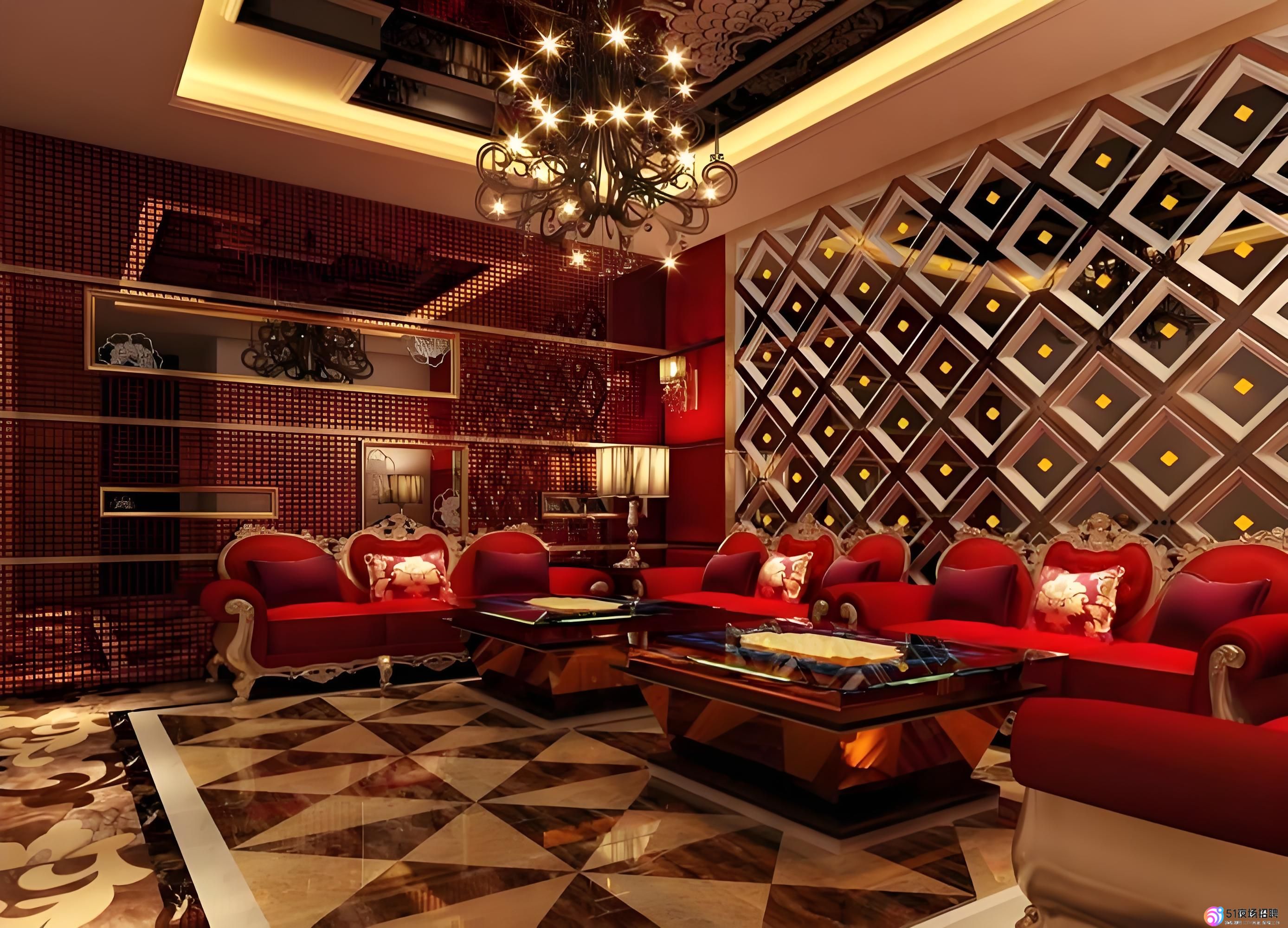 厦门高端KTV招聘全览：机会与挑战并存