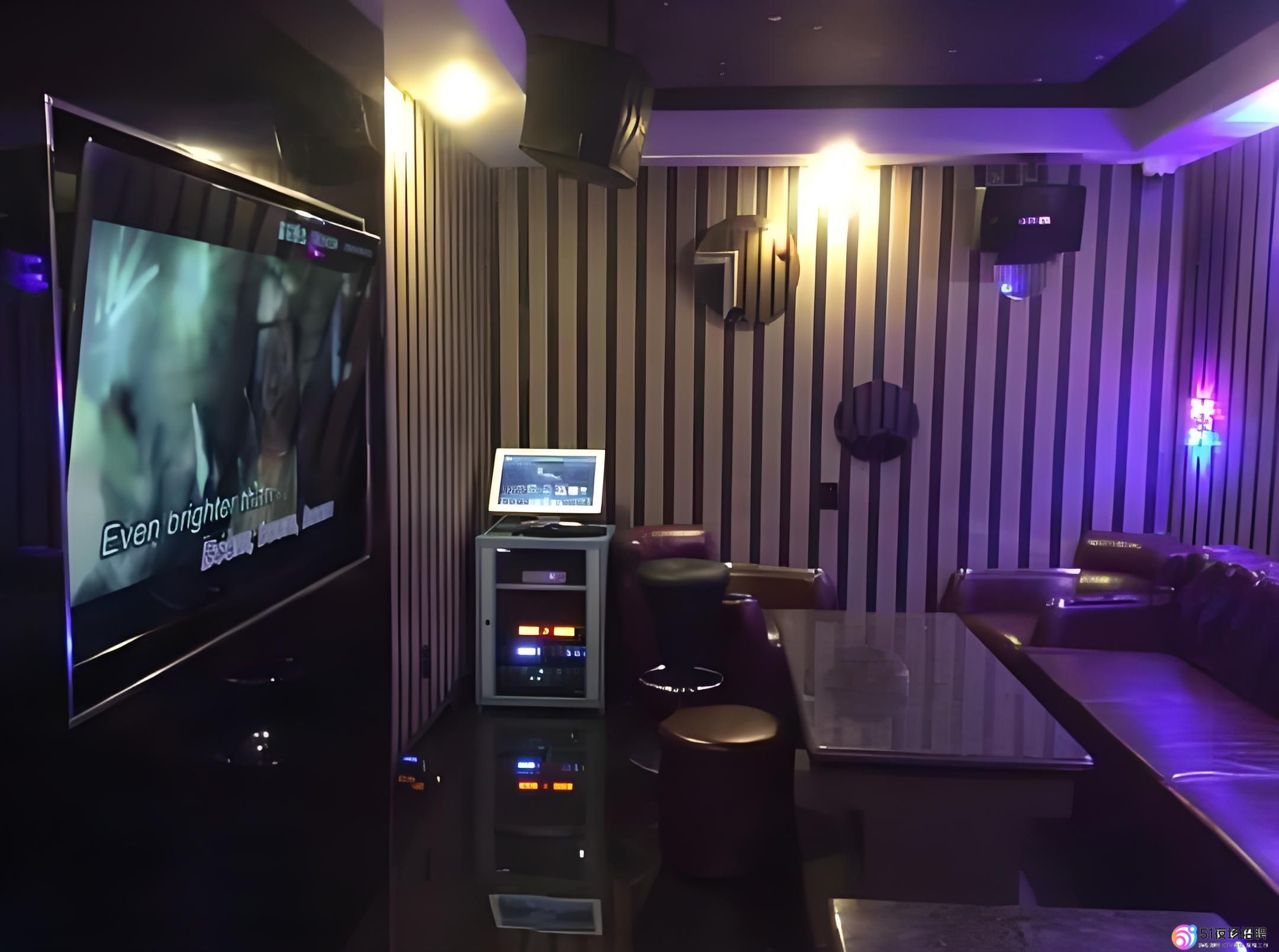 厦门KTV服务员招聘：岗位职责与要求详细解析