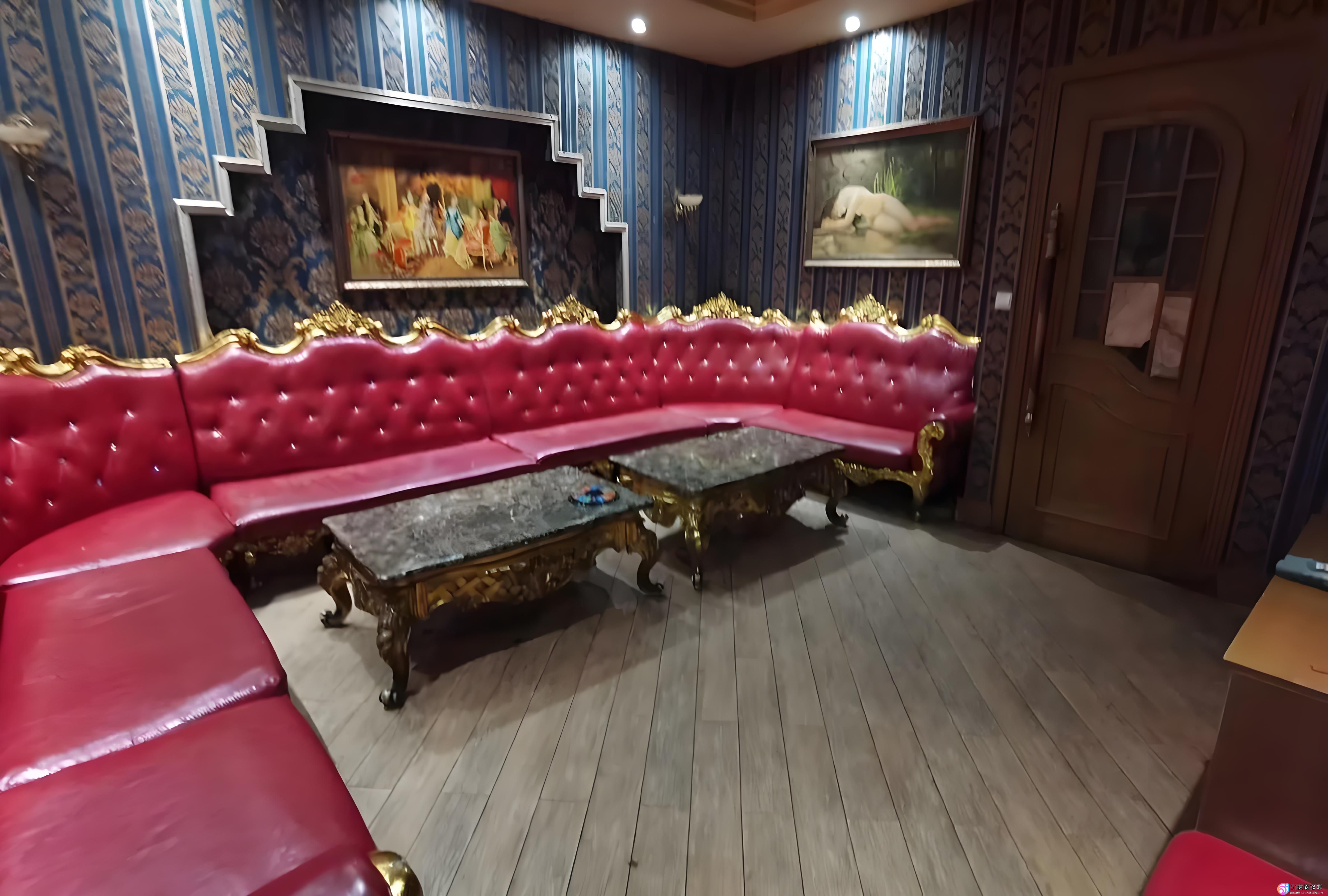 厦门夜色风采：KTV诚聘男模特 美好机会等你来