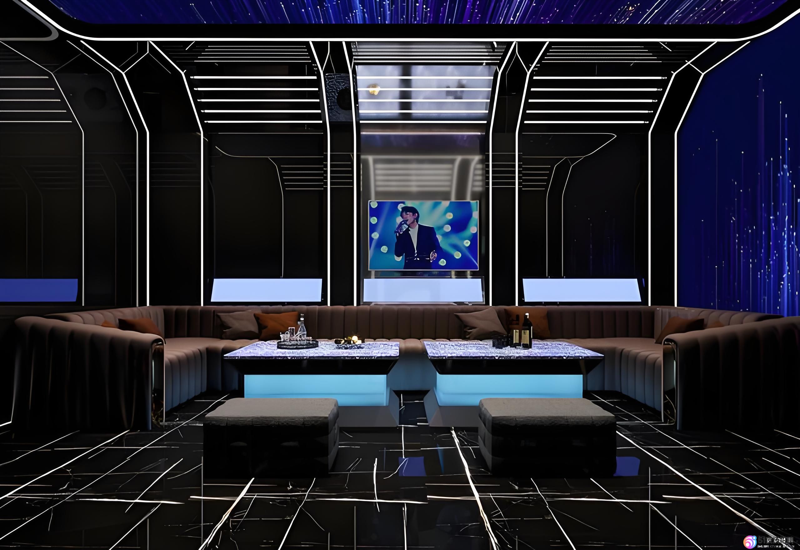 厦门最佳KTV推荐及选择指南