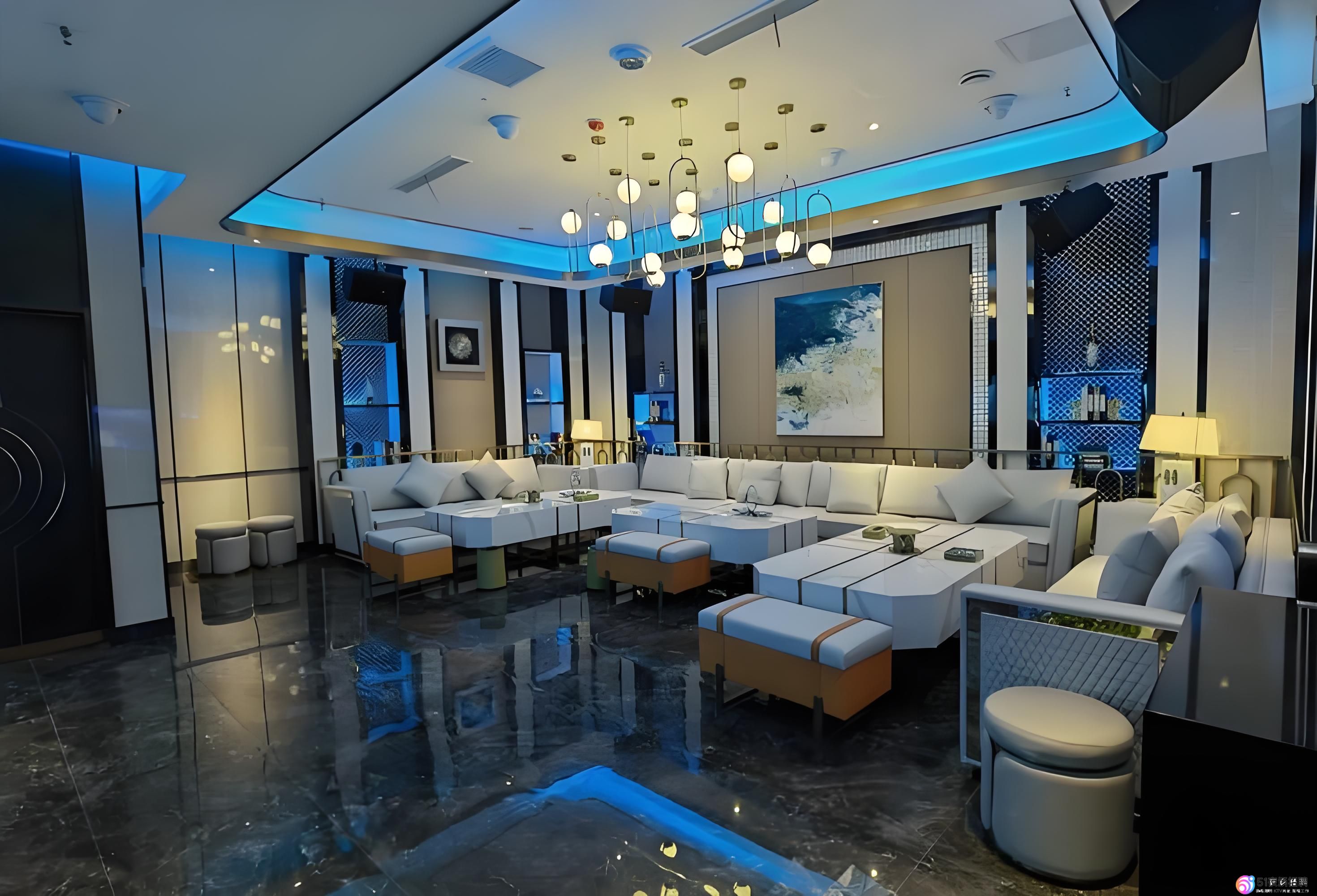 厦门夜生活指南：探索最嗨的夜店