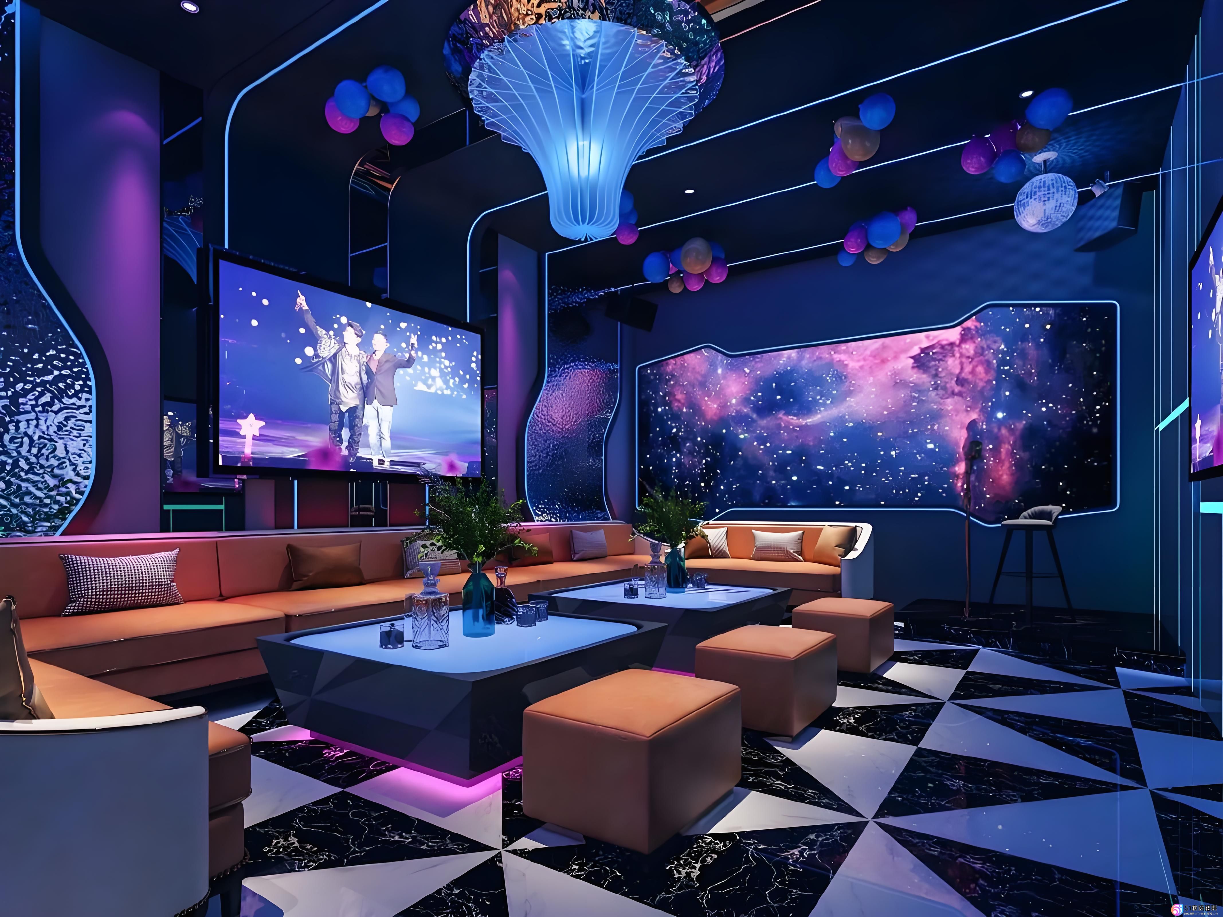 厦门商务KTV职业机会：吸引你的完美职位