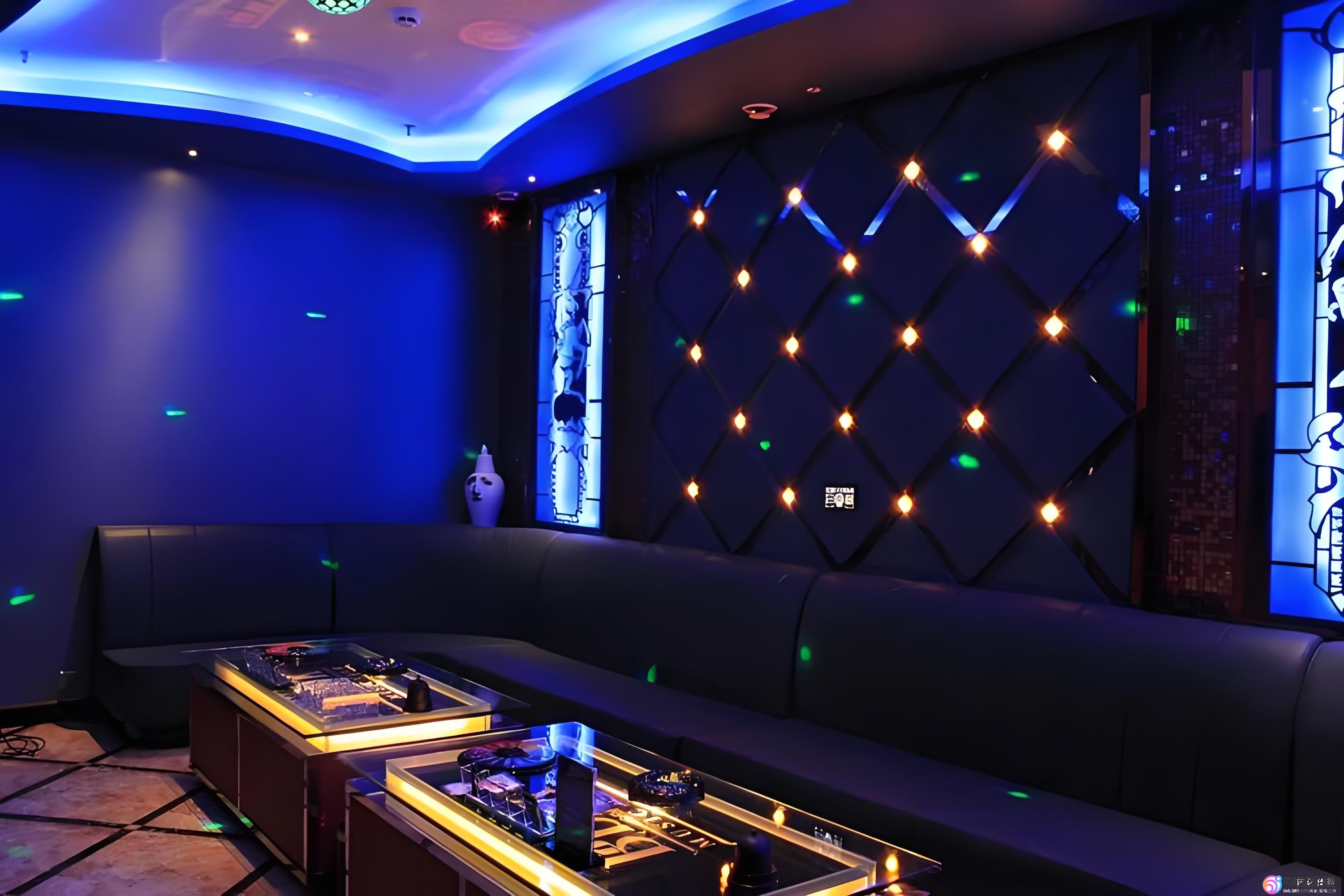 厦门KTV消费信息：满足招聘需求的最佳选择